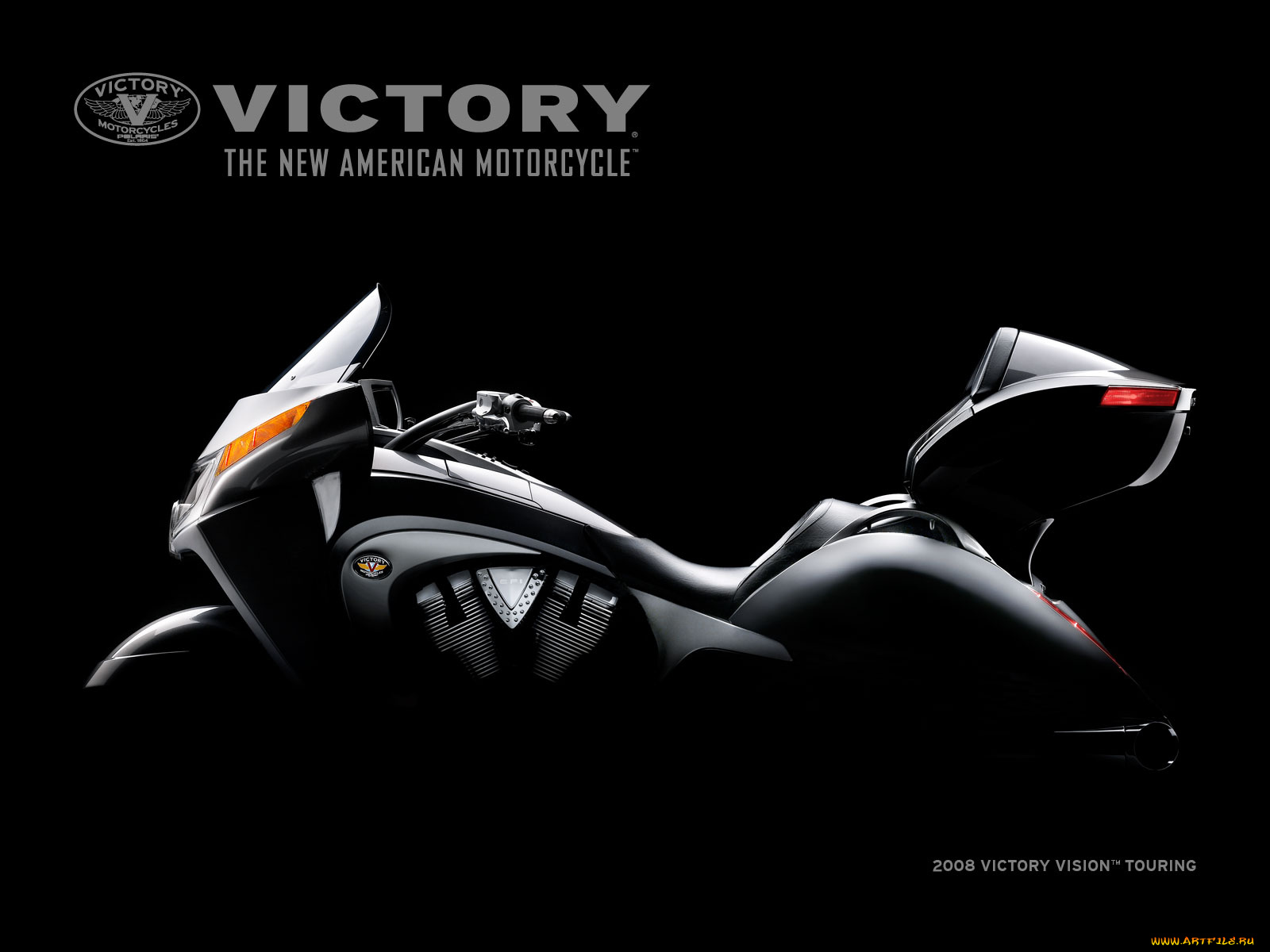 мотоциклы, victory