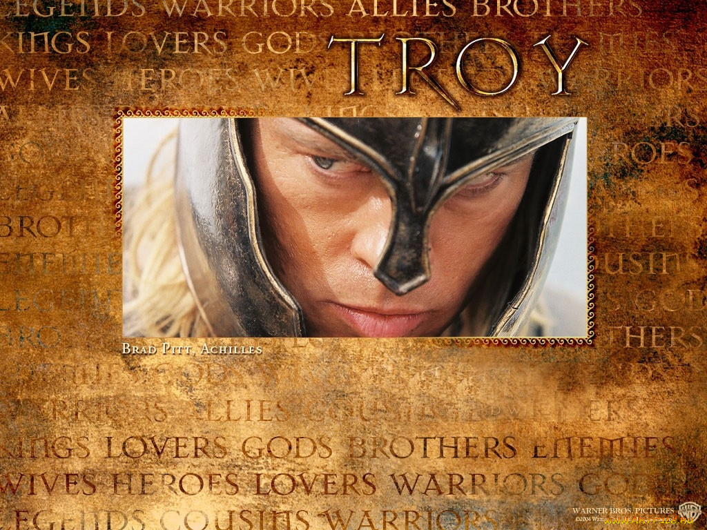 кино, фильмы, troy