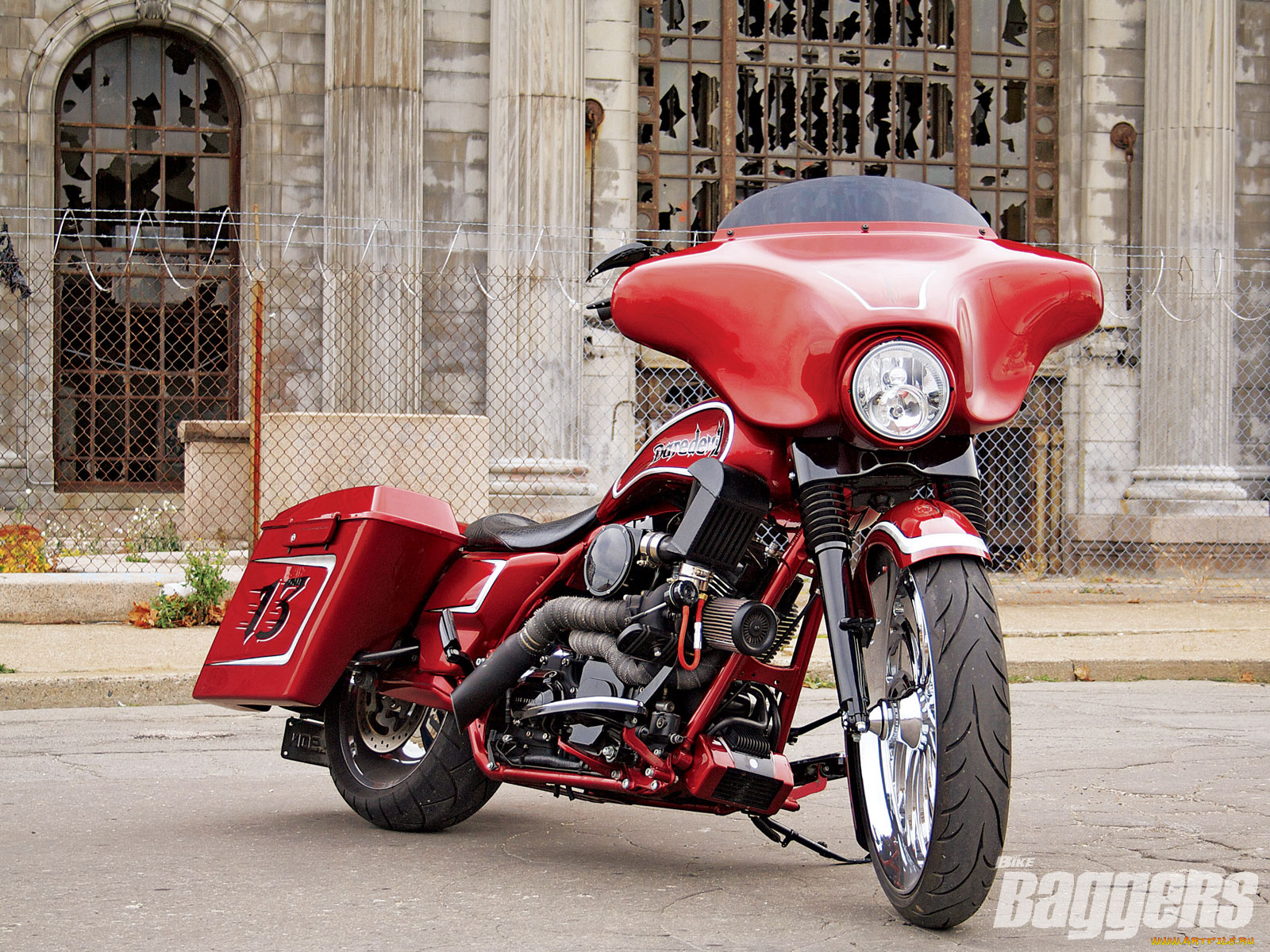 2009, harley, davidson, flhx, street, glide, мотоциклы, customs