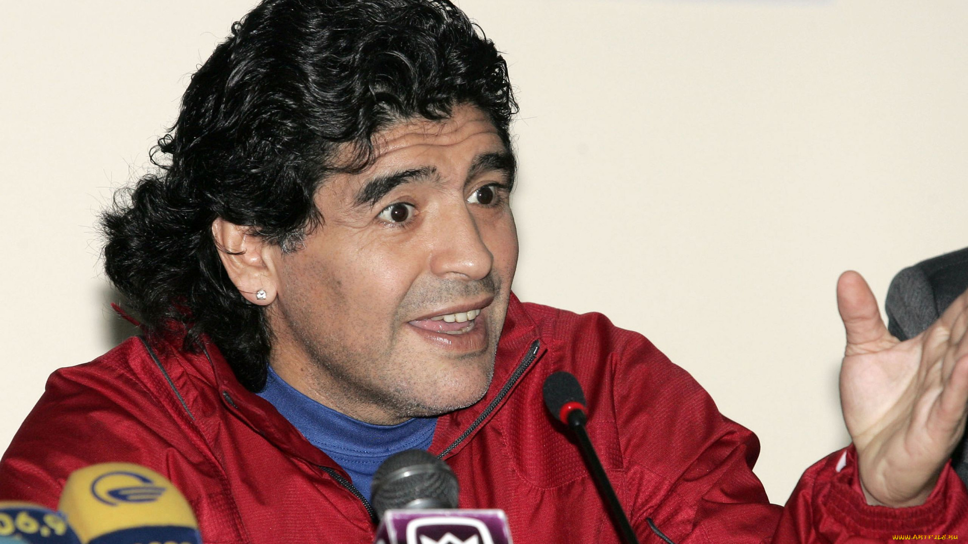 diego, maradona, мужчины, футболист