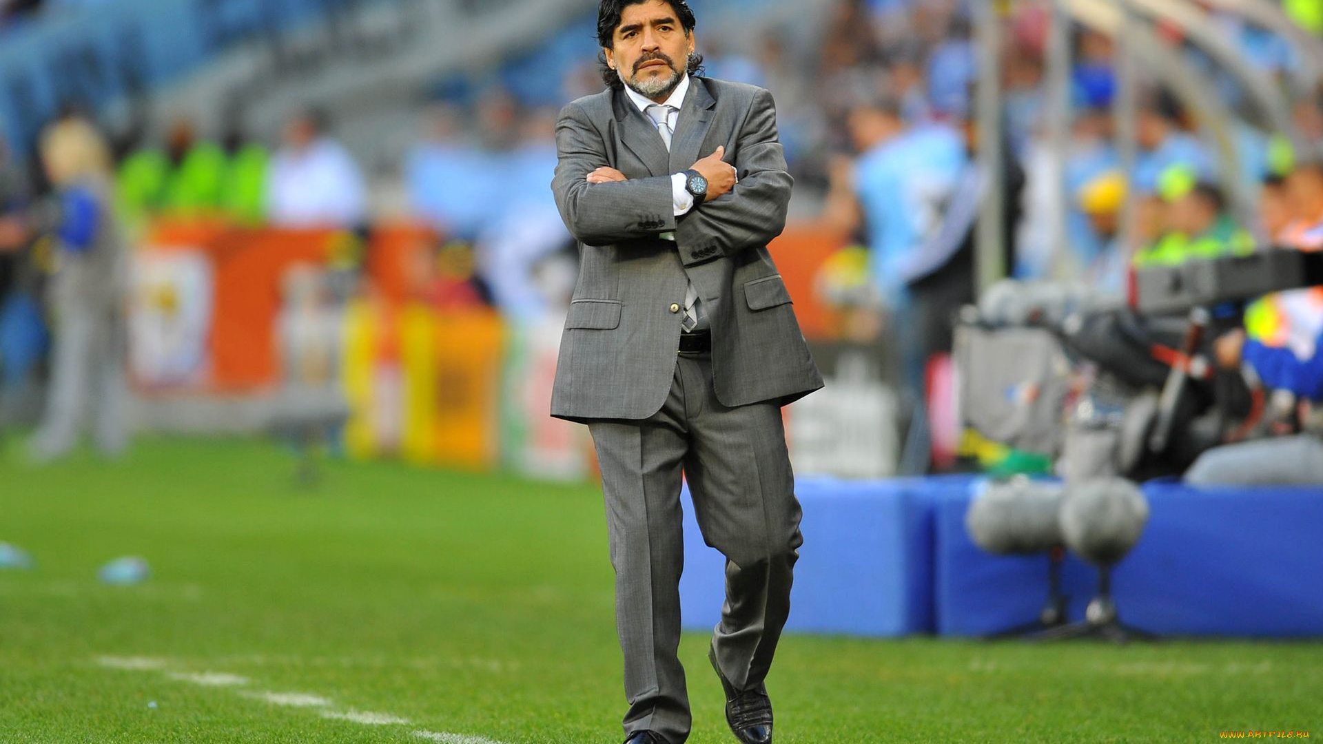 diego, maradona, мужчины, футболист