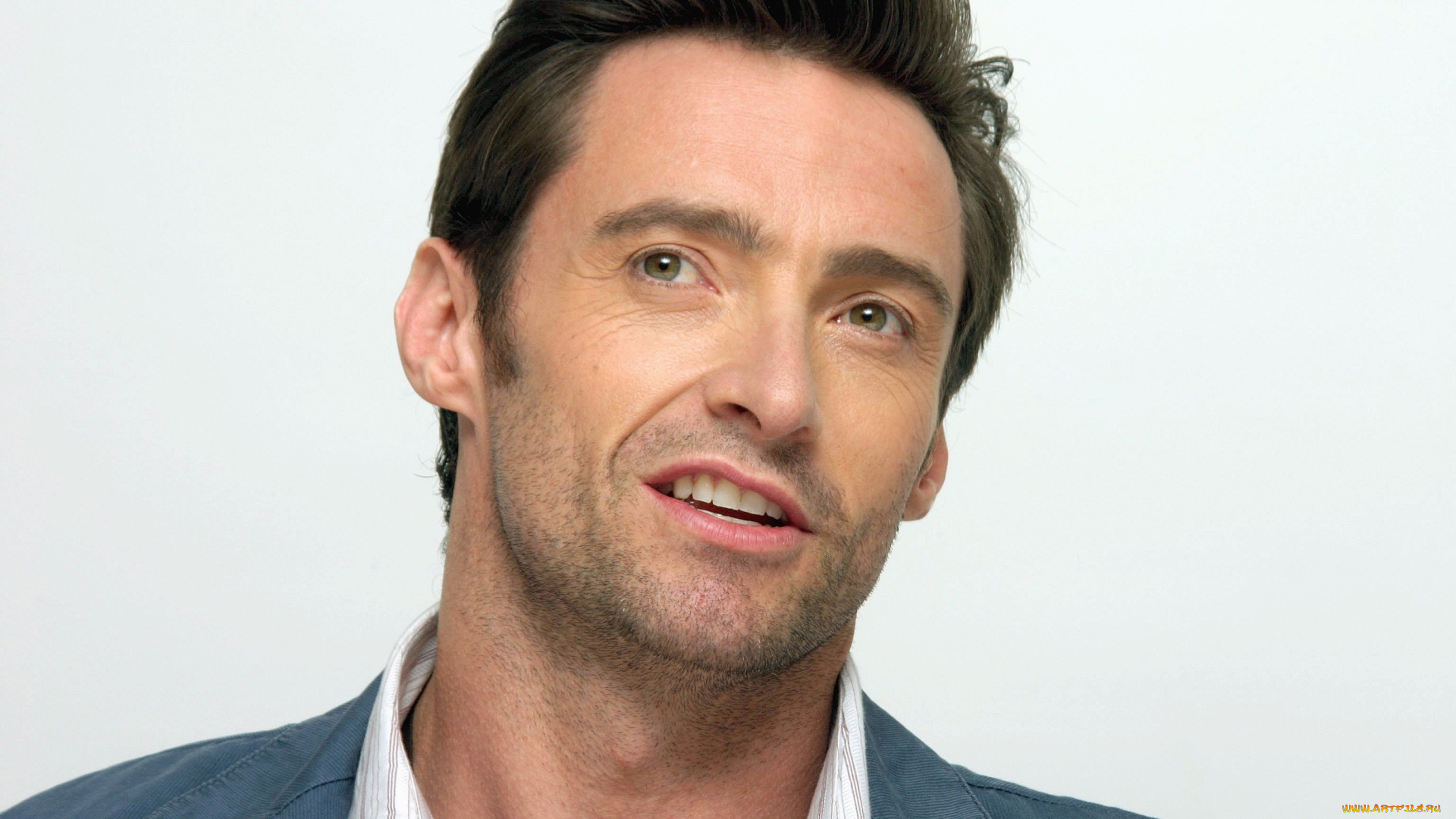 hugh, jackman, мужчины, актер, красавец, талант, actor