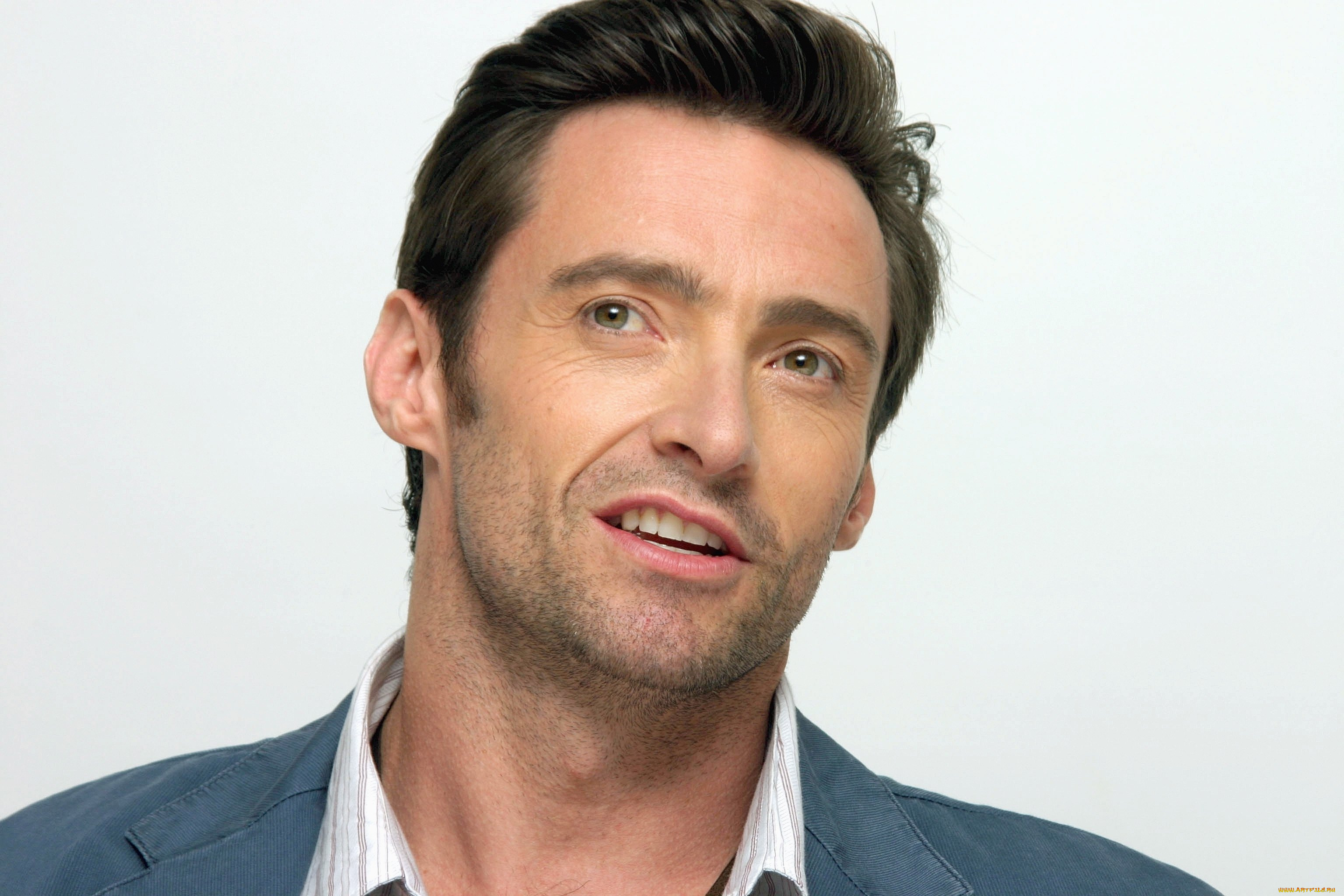 hugh, jackman, мужчины, актер, красавец, талант, actor