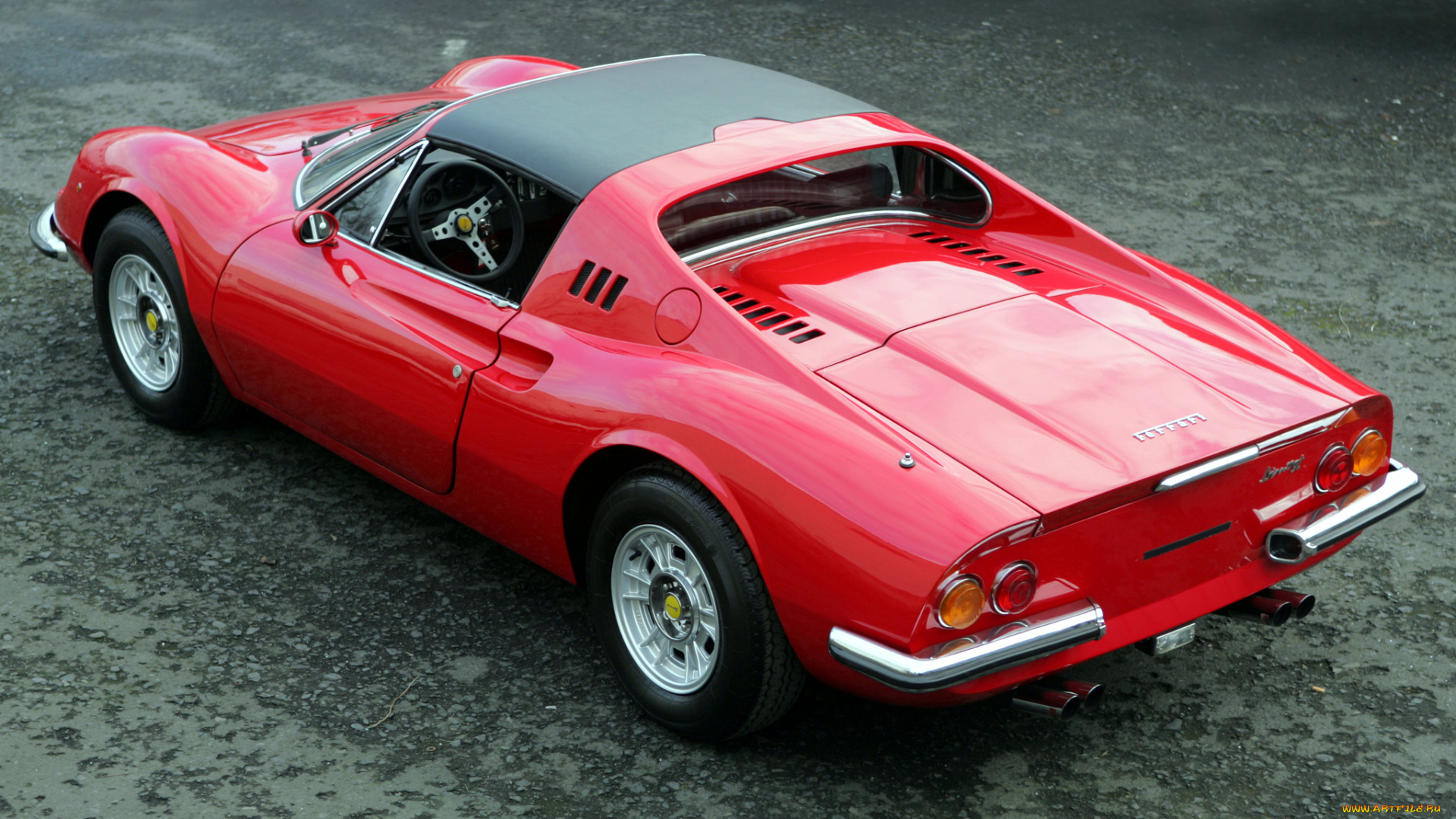 ferrari, 246, gt, dino, автомобили, s, p, a, гоночные, спортивные, италия