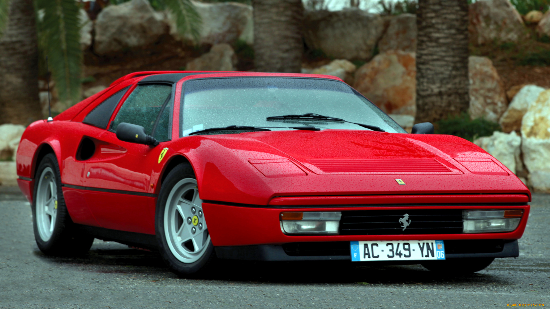 ferrari, 328, автомобили, s, p, a, гоночные, спортивные, италия