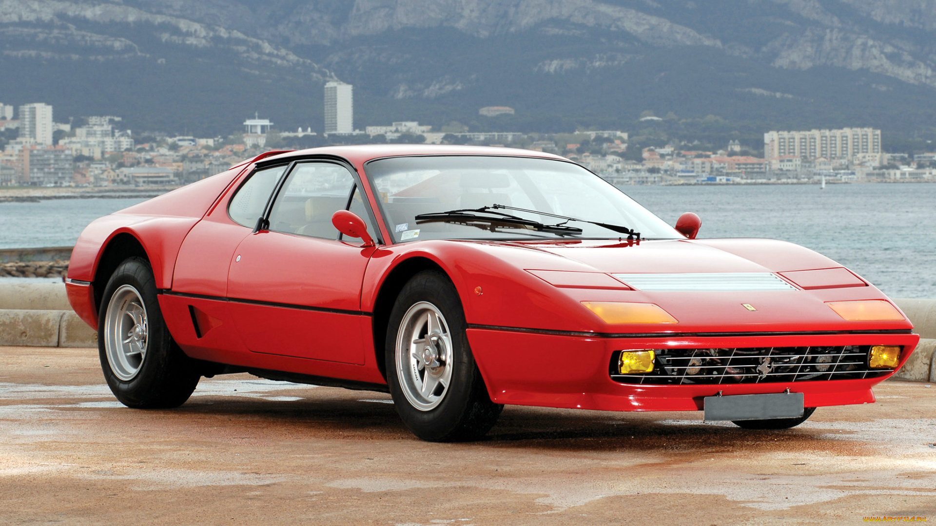 ferrari, 512, bb, автомобили, италия, спортивные, гоночные, s, p, a