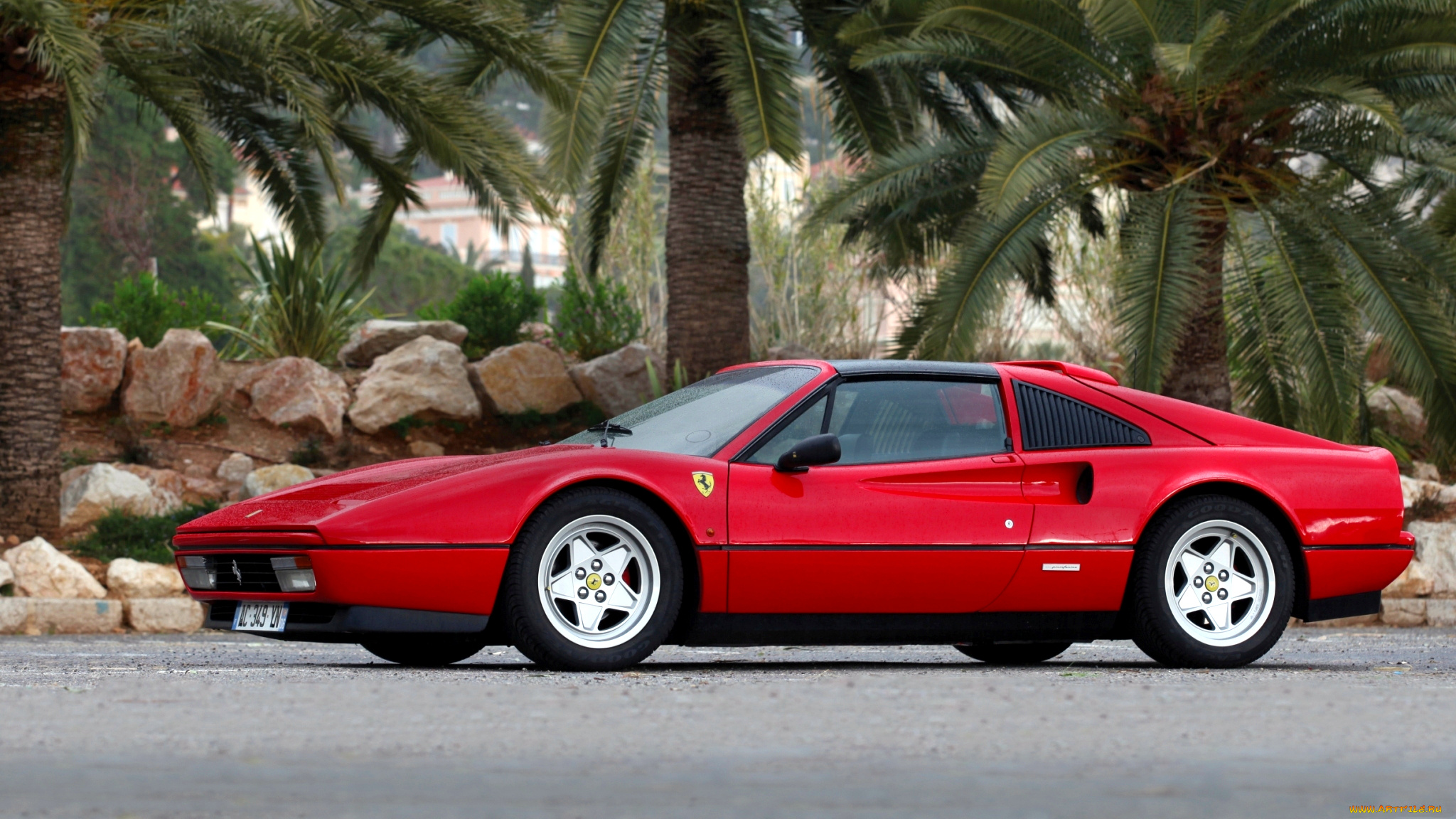 ferrari, 328, gts, автомобили, италия, спортивные, s, p, a, гоночные