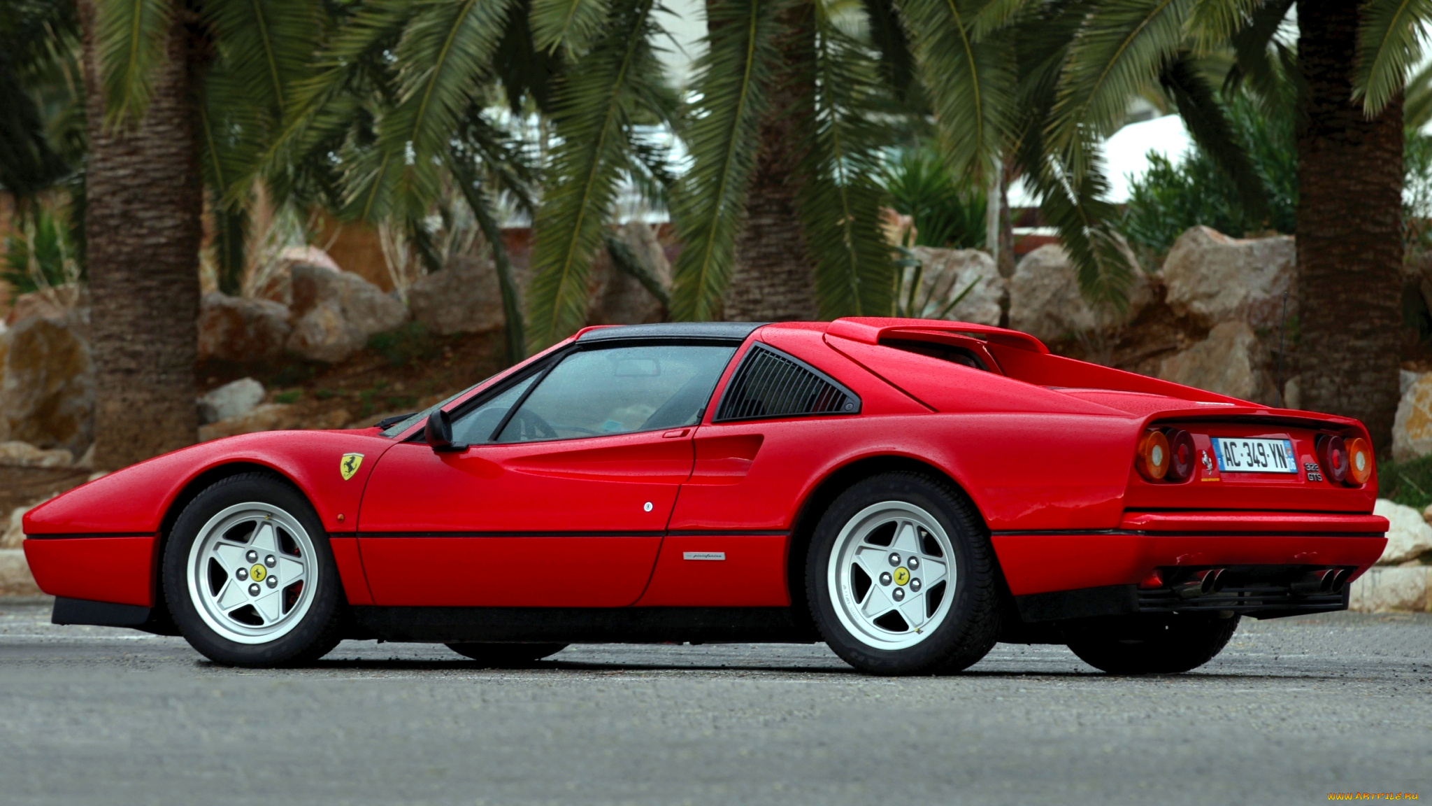 ferrari, 328, gts, автомобили, спортивные, италия, s, p, a, гоночные