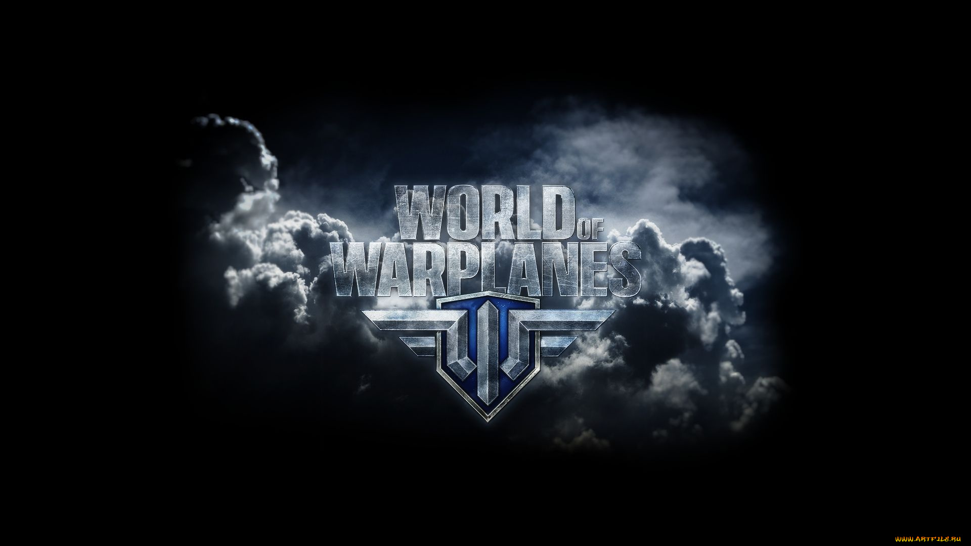 видео, игры, world, of, warplanes, world, of, warplanes, игра, онлайн, симулятор, логотип