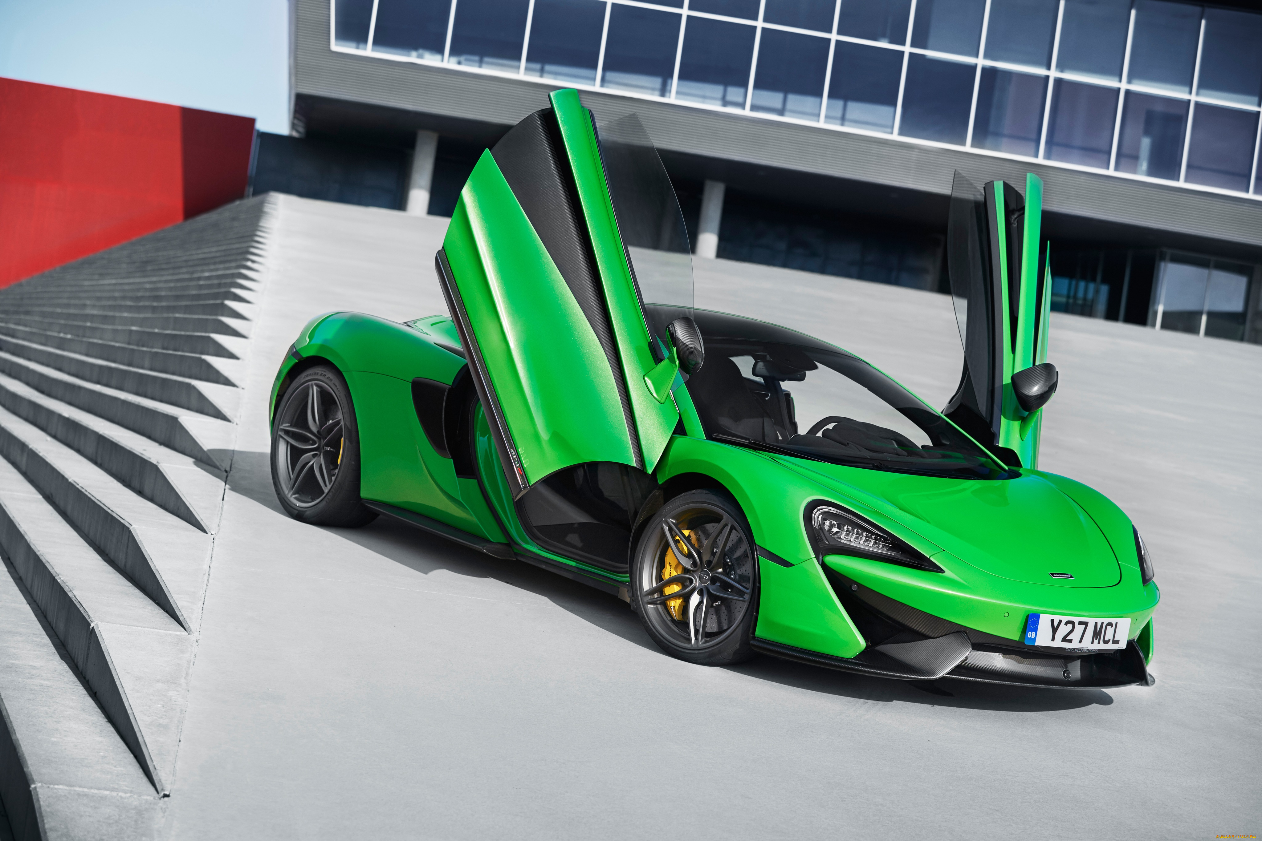 автомобили, mclaren, 570s, 2015г, us-spec, coupе