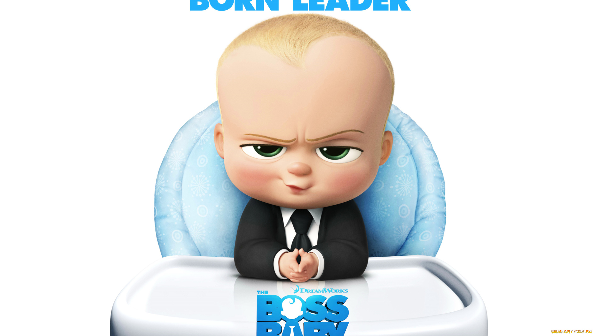 мультфильмы, the, boss, baby, the, boss, baby