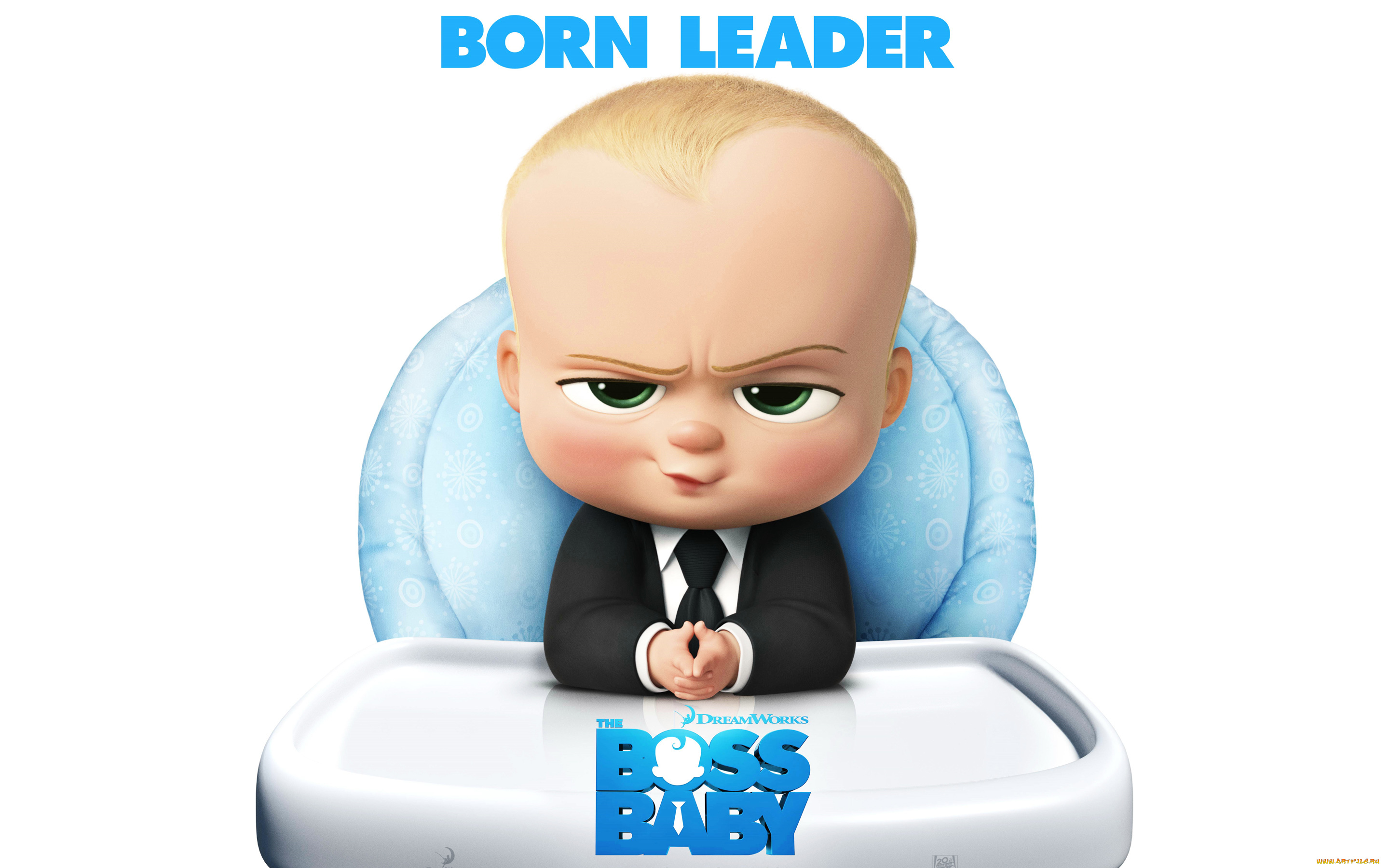 мультфильмы, the, boss, baby, the, boss, baby