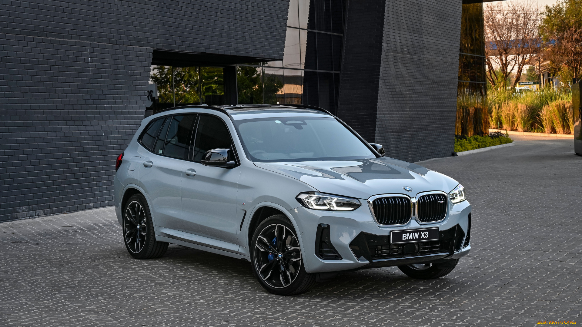 автомобили, bmw, x3, m40i, 2021, кроссовер, бмв, новинки, авто