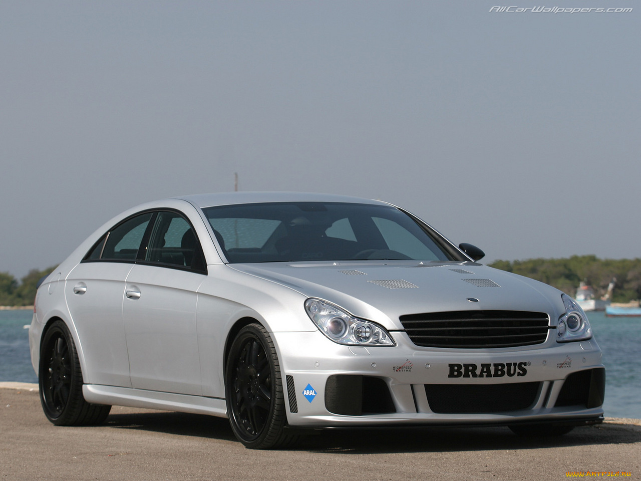 brabus, rocket, автомобили