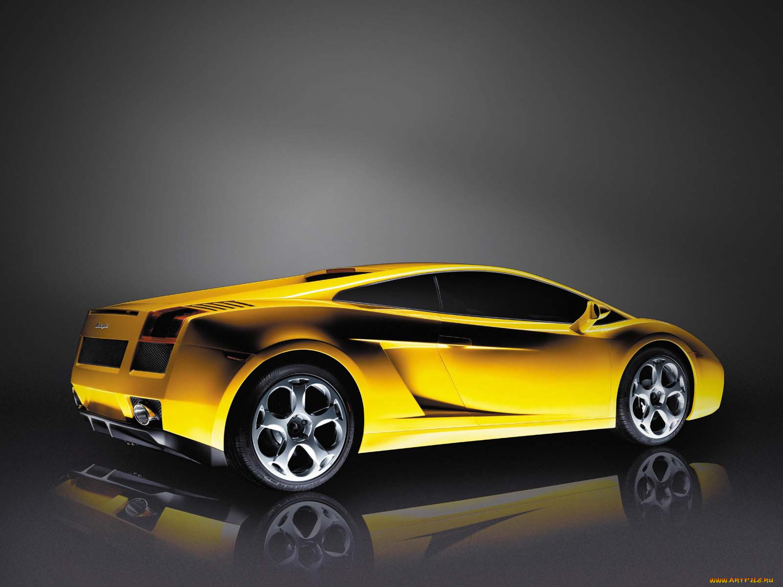 gallardo, автомобили, lamborghini