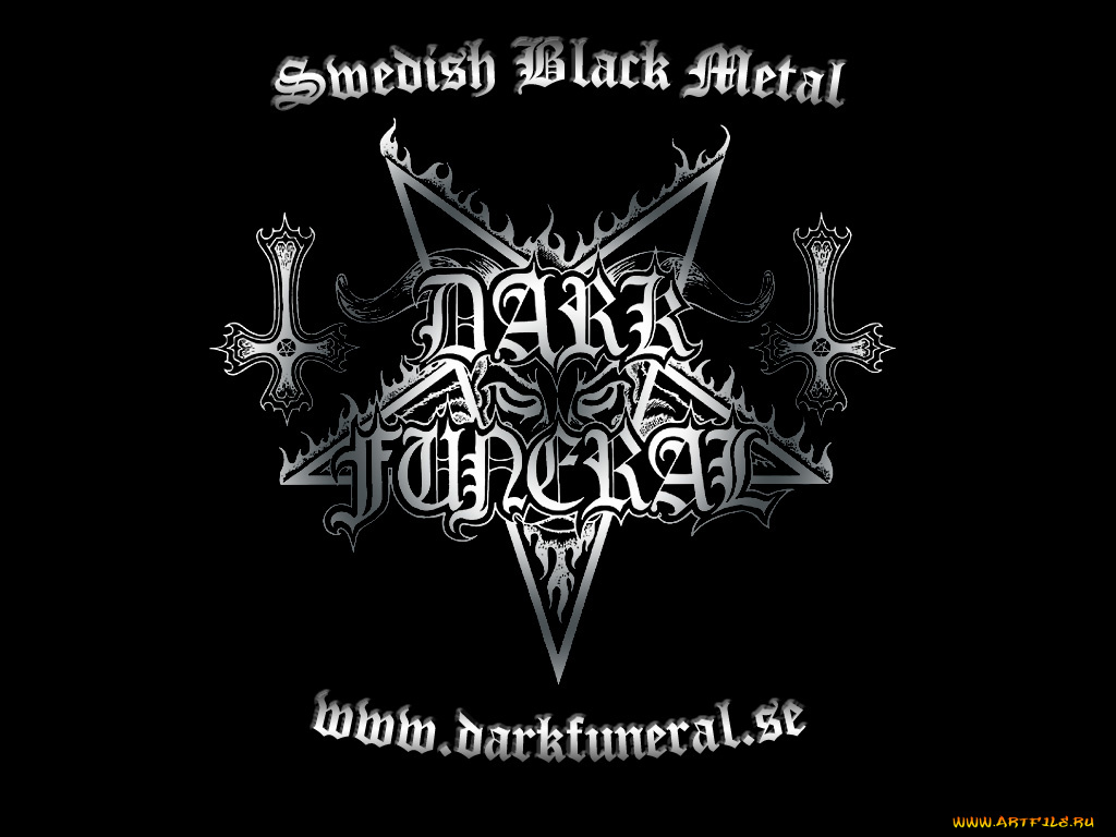 dark, funeral, музыка