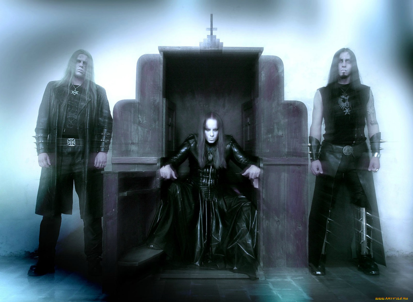 behemoth, музыка, блэк-метал, польша