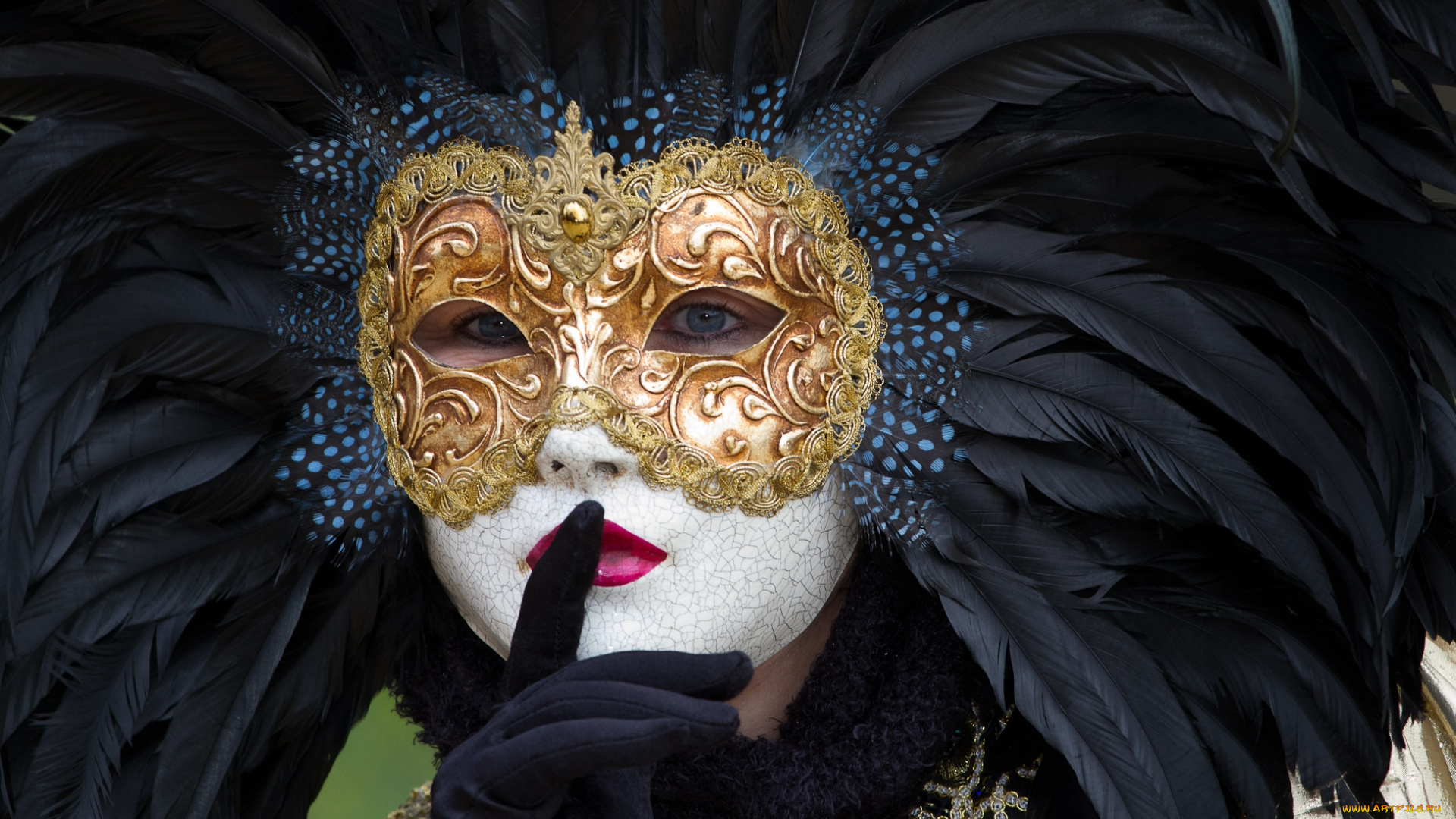 разное, маски, карнавальные, костюмы, маска, перья