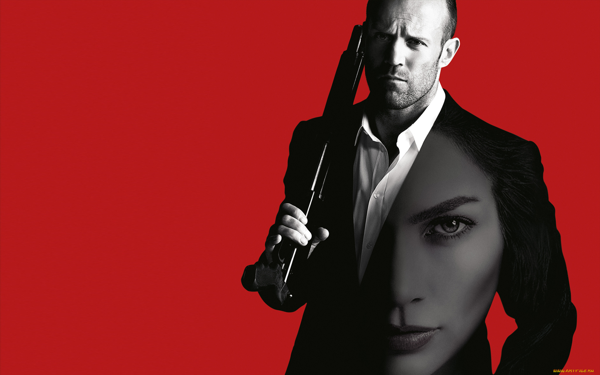 паркер, кино, фильмы, parker, jason, statham