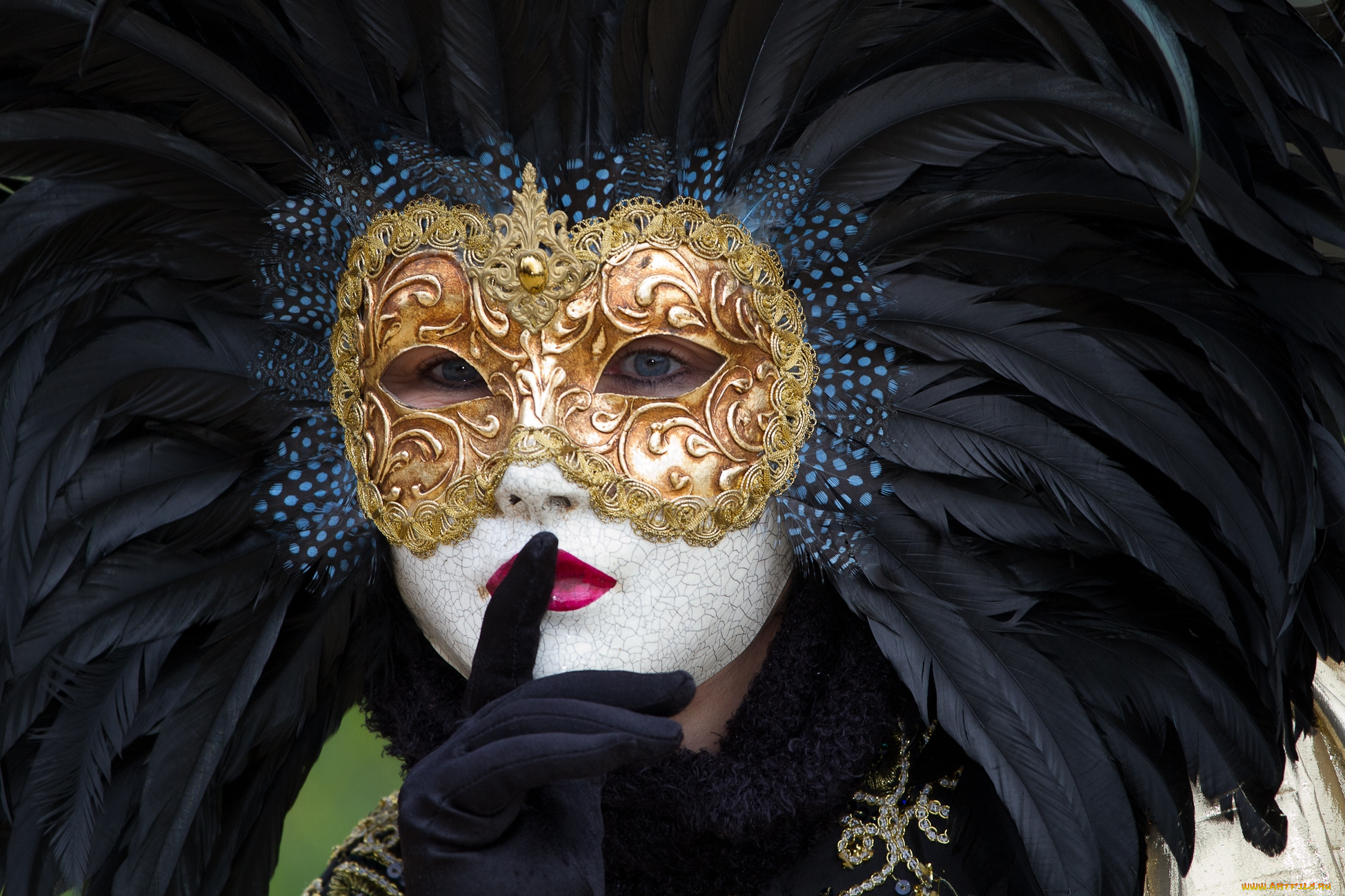 разное, маски, карнавальные, костюмы, маска, перья