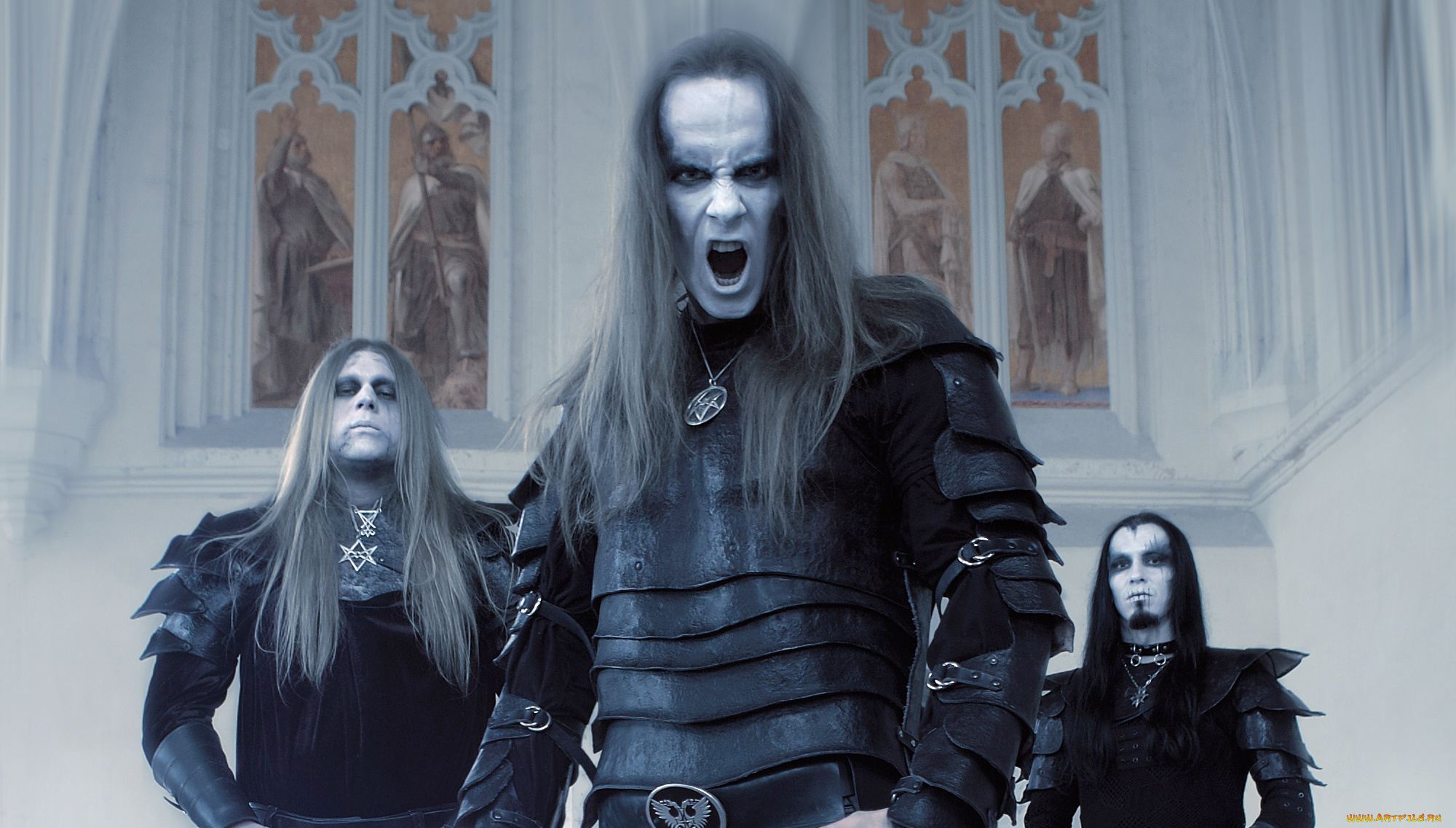 behemoth, музыка, польша, блэк-метал