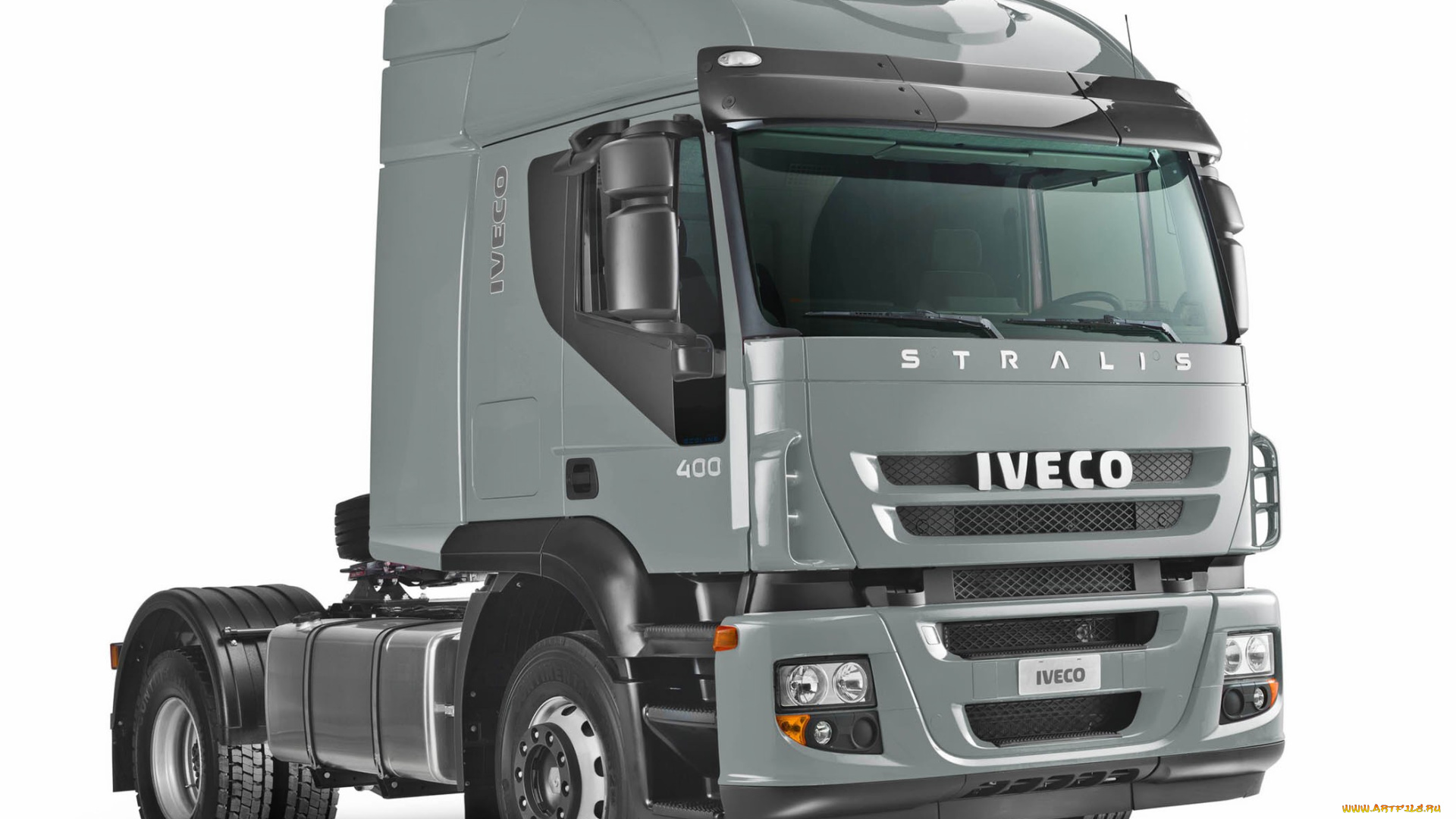 автомобили, iveco, тягач, auto