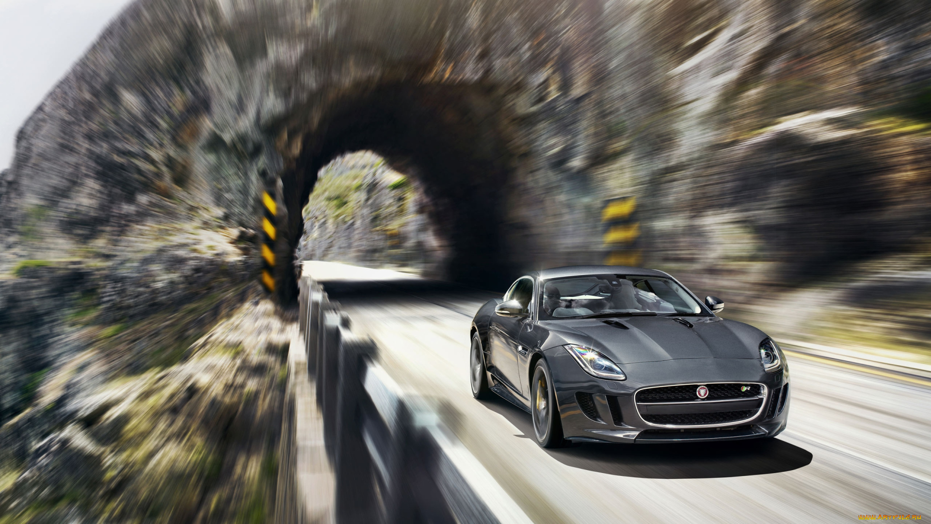 jaguar, type, coupe, автомобили, класс-люкс, легковые, land, rover, ltd, великобритания