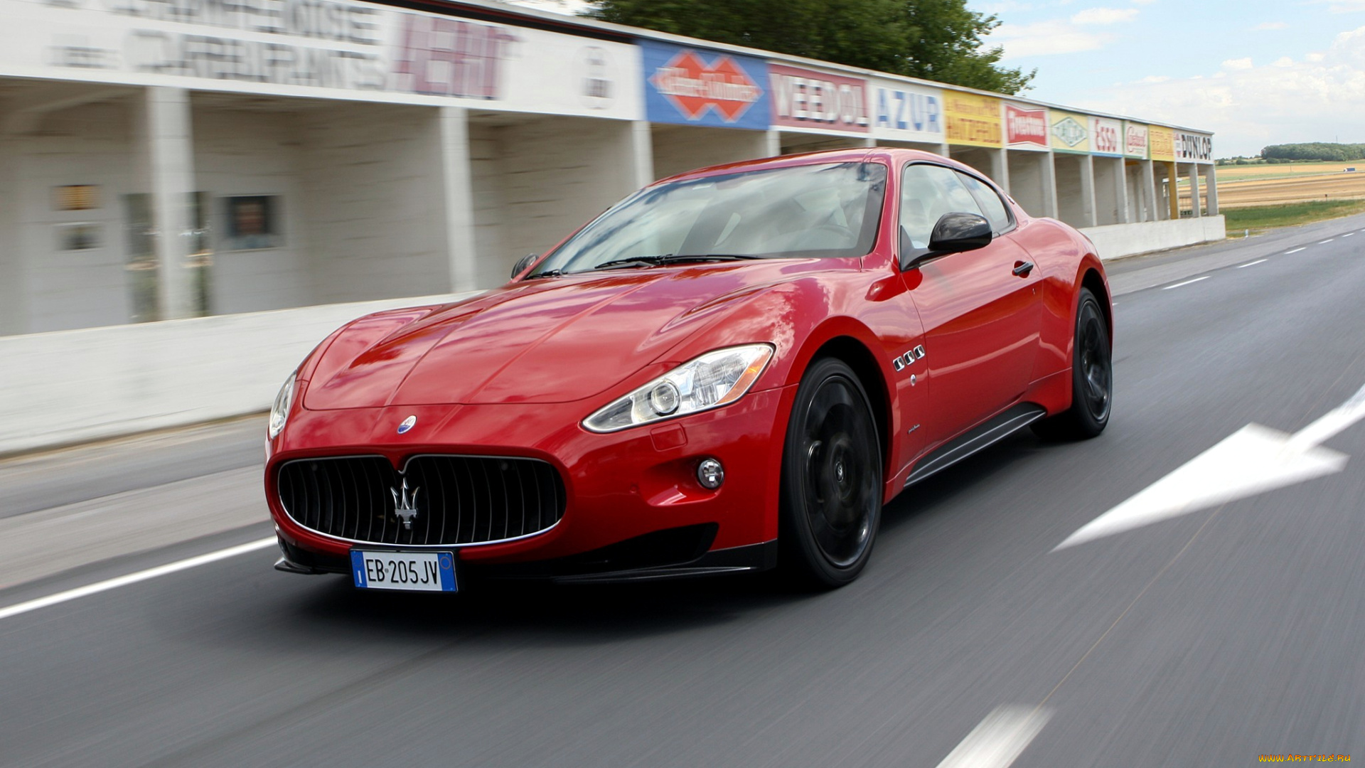 maserati, granturismo, автомобили, эксклюзивные, спортивные, бизнес-класс, s, p, a, италия