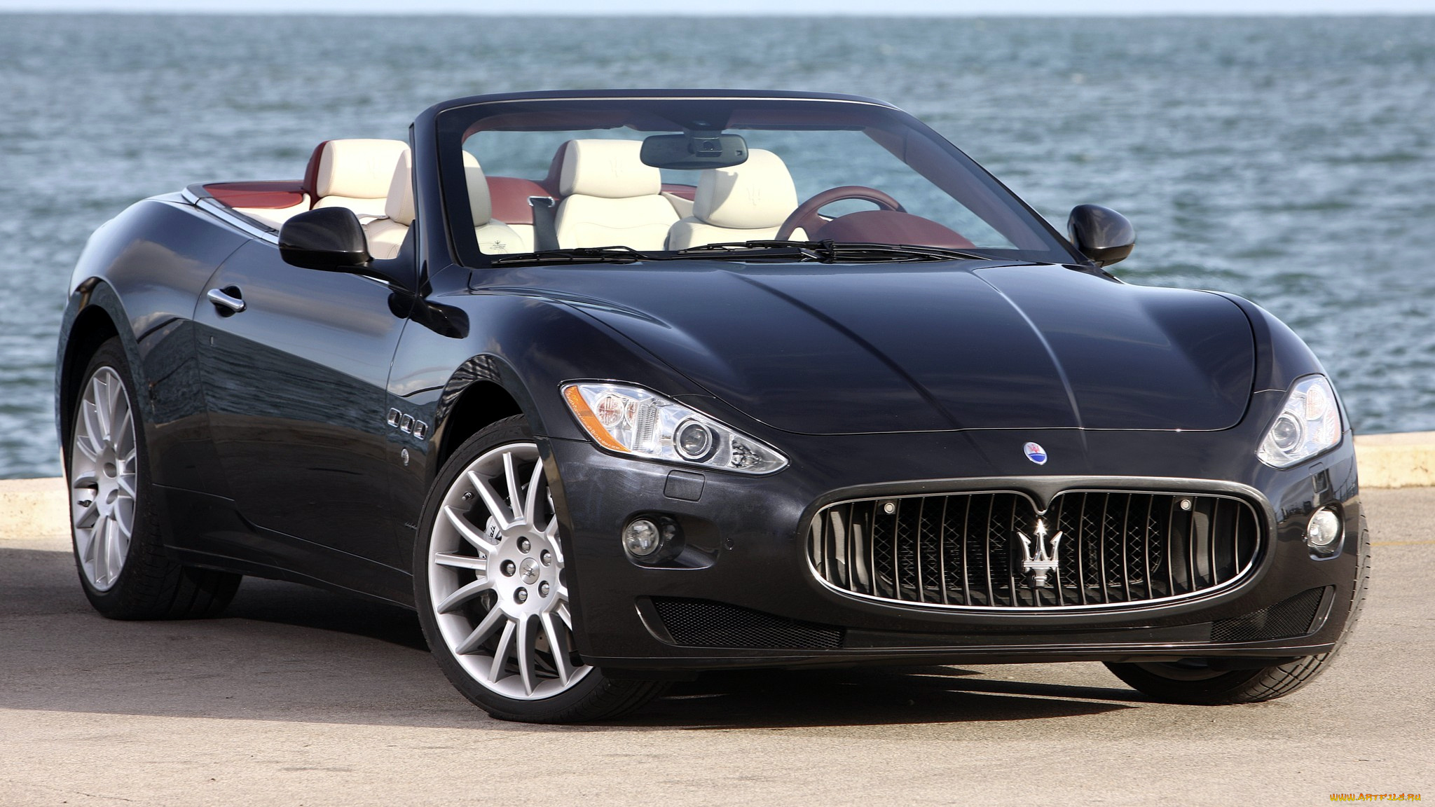 maserati, grancabrio, автомобили, s, p, a, италия, бизнес-класс, спортивные, эксклюзивные