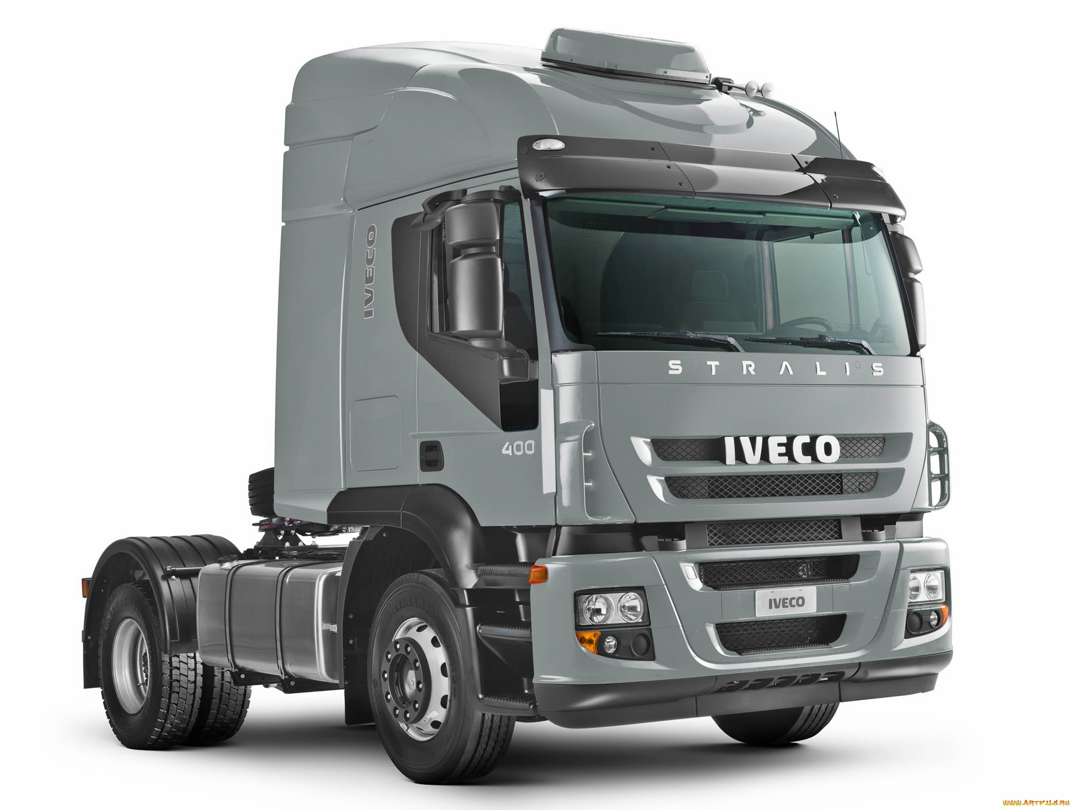 автомобили, iveco, тягач, auto