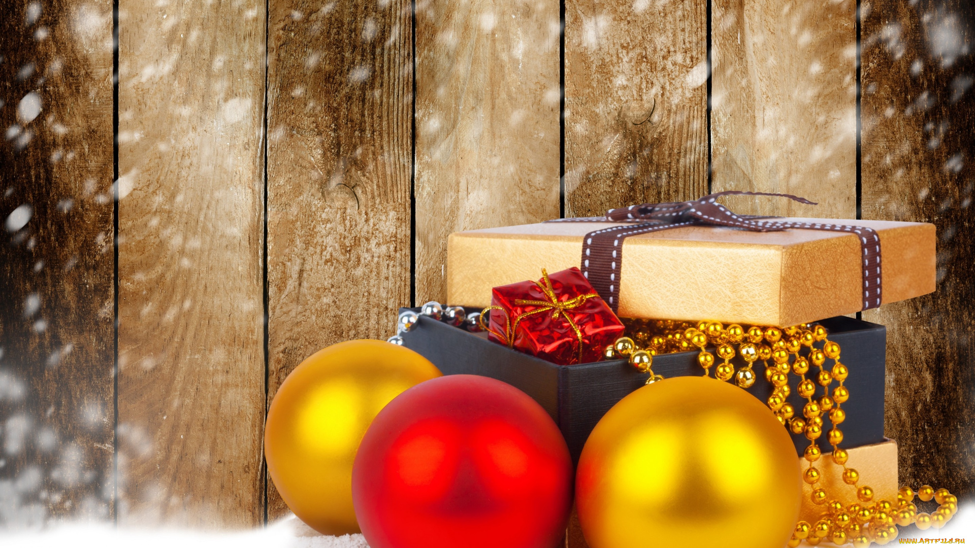 праздничные, подарки, и, коробочки, рождество, decoration, christmas, merry, украшения, новый, год, шары