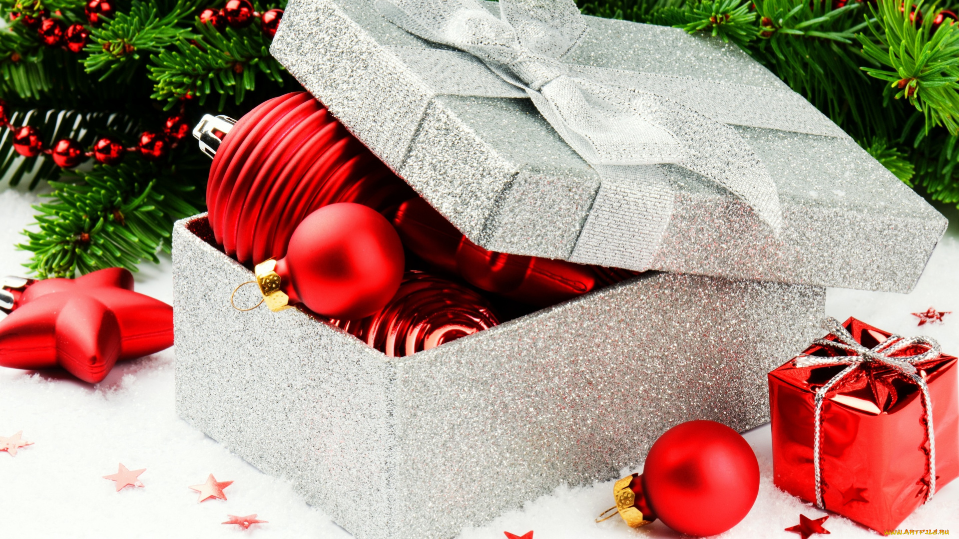 праздничные, украшения, merry, christmas, decoration, balls, новый, год, рождество, шары, подарок