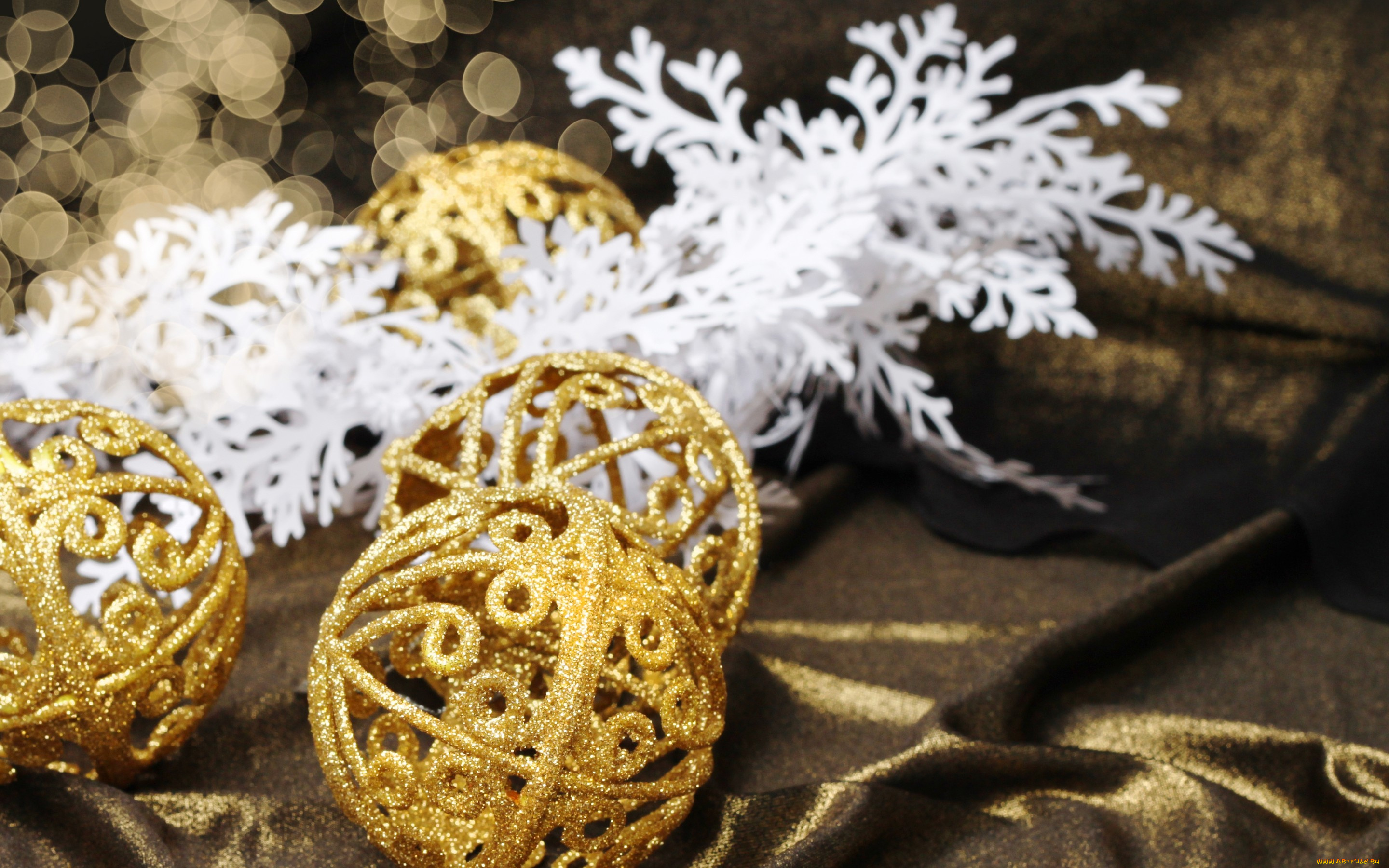 праздничные, украшения, шары, новый, год, рождество, balls, decoration, christmas, merry