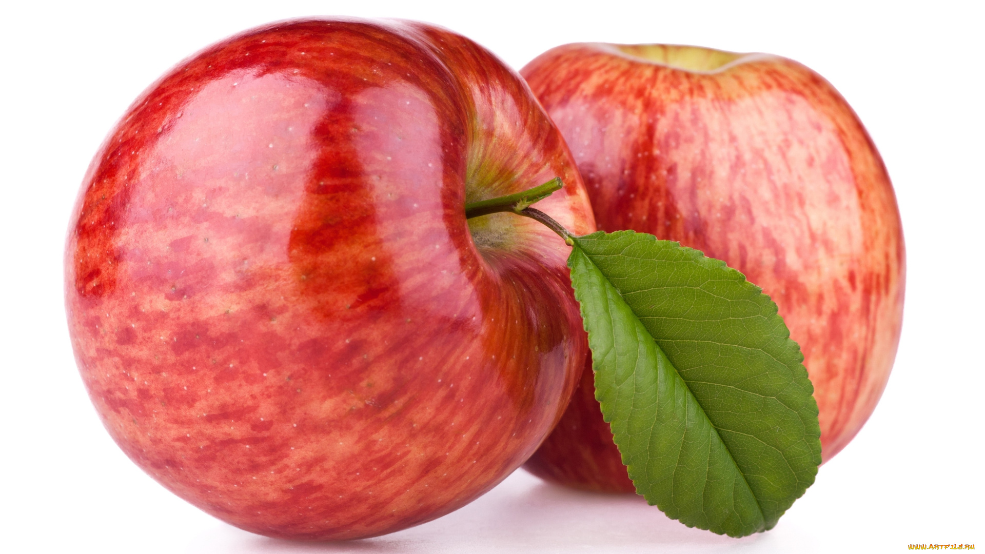 еда, Яблоки, фрукт, плод, яблоко, красный