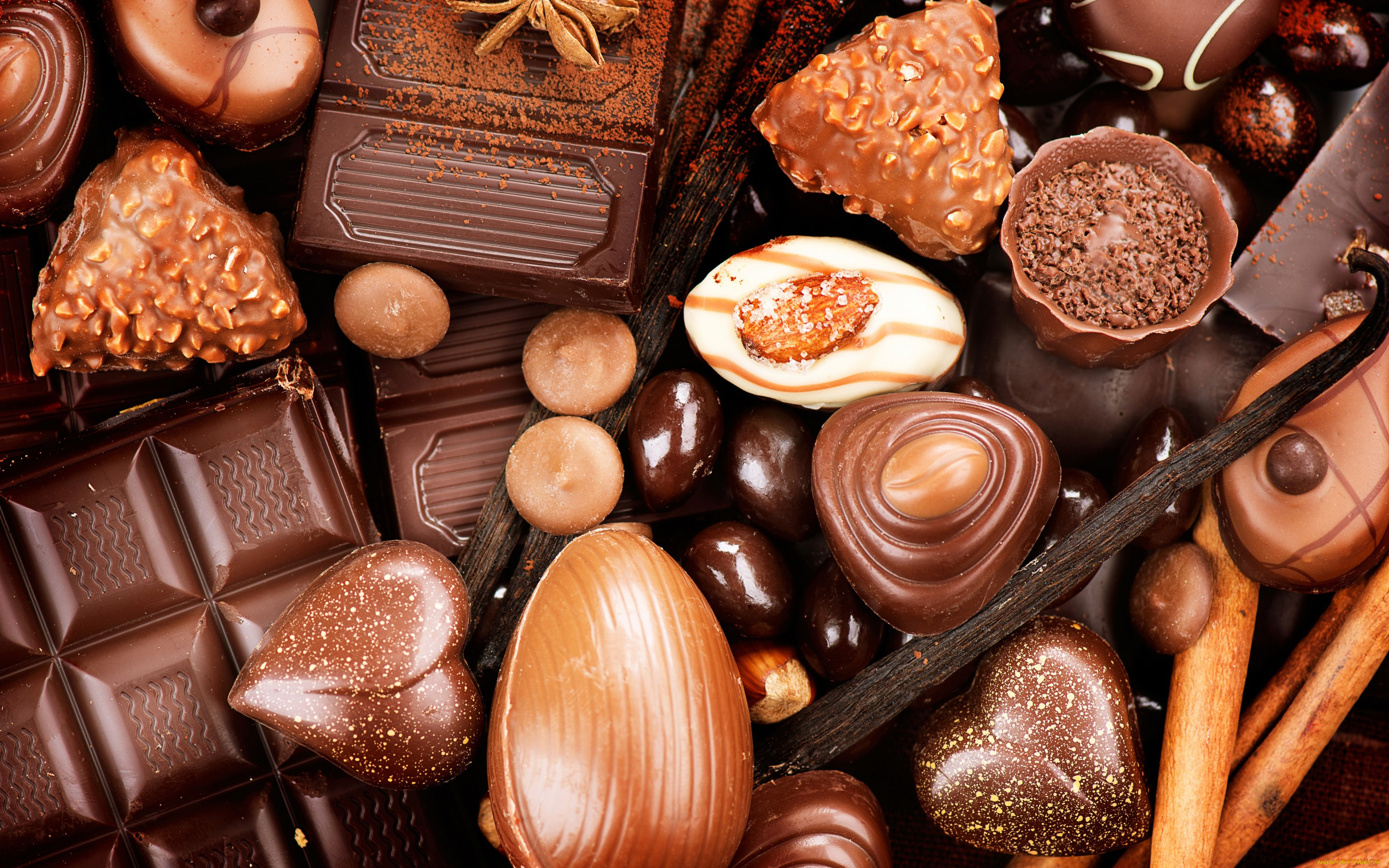 еда, конфеты, , шоколад, , сладости, sweets, candy, chocolate, шоколад, сладкое, орехи