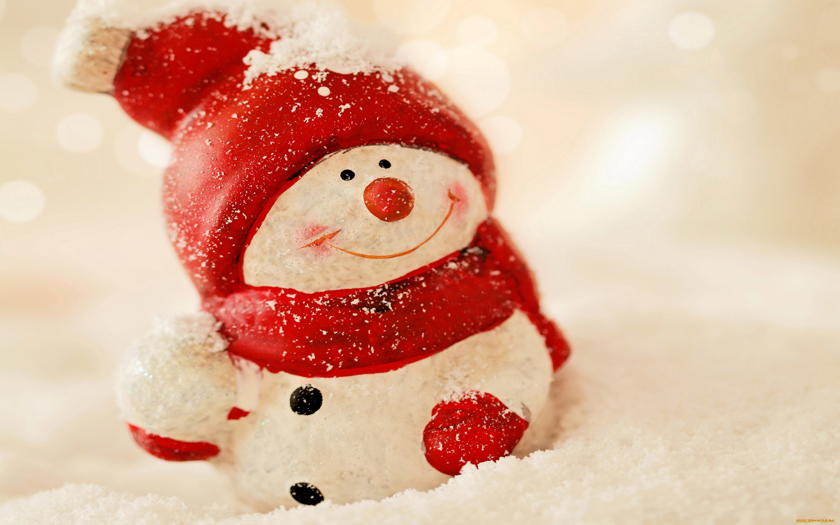 праздничные, снеговики, зима, снег, новый, год, снеговик, christmas, merry, snow, winter
