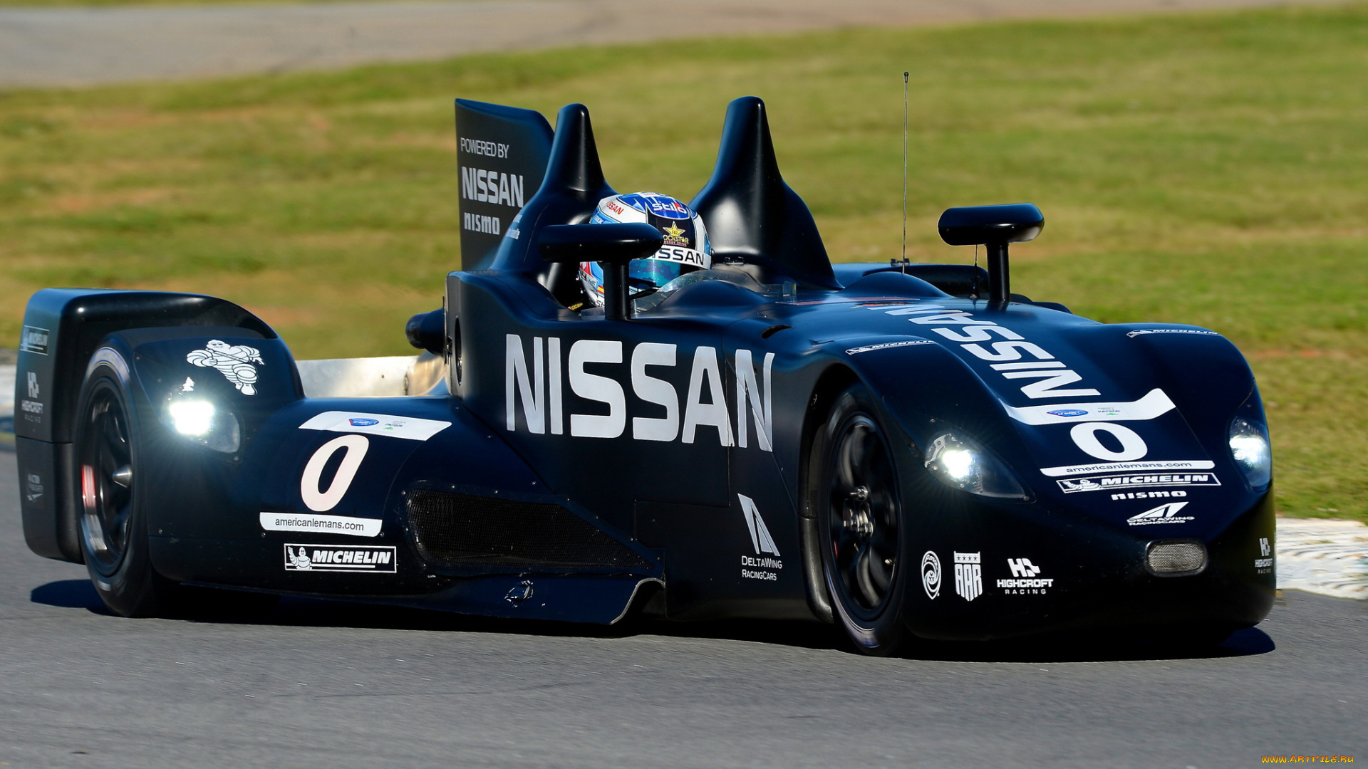 nissan, deltawing, experimental, race, car, 2012, автомобили, nissan, datsun, deltawing, experimental, race, car, 2012