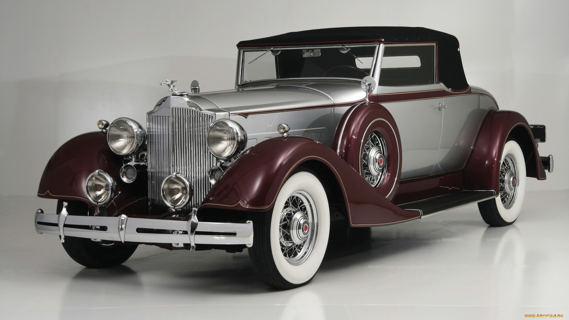 packard, eight, coupe, roadster, , 1934, автомобили, packard, авто