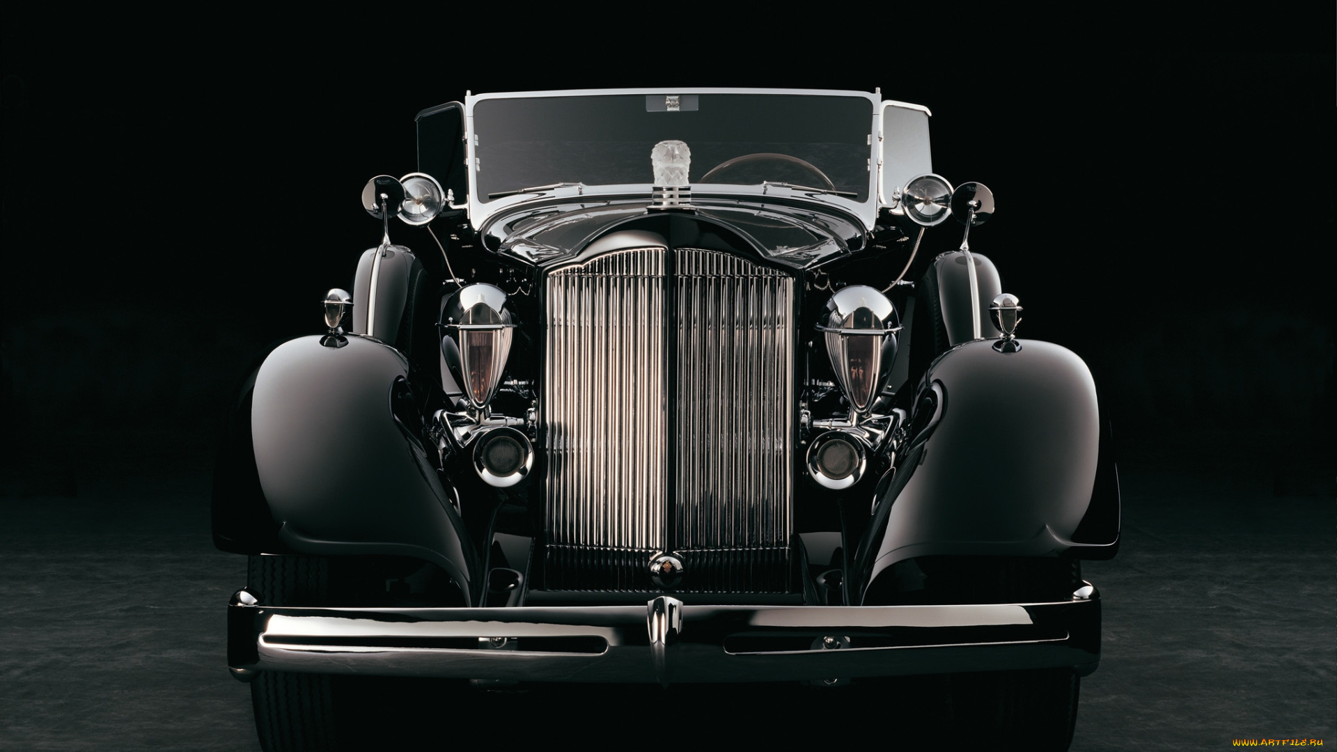 packard, super, eight, cowl, , phaeton, 1934, автомобили, packard, авто