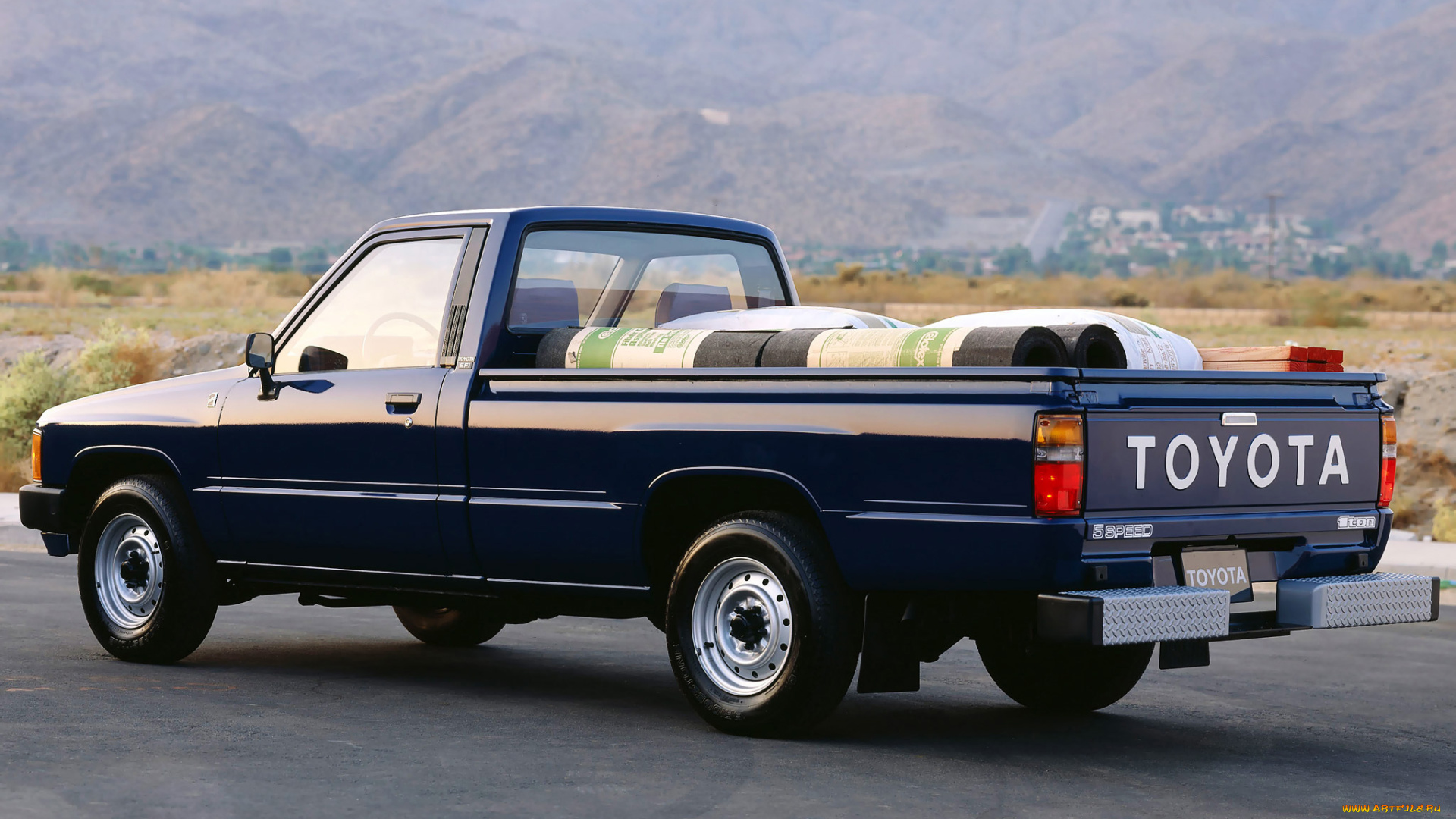 toyota, truck, sr5, long, bed, sport, 2wd, 1986, автомобили, toyota, 2wd, sr5, truck, sport, bed, long, 1986