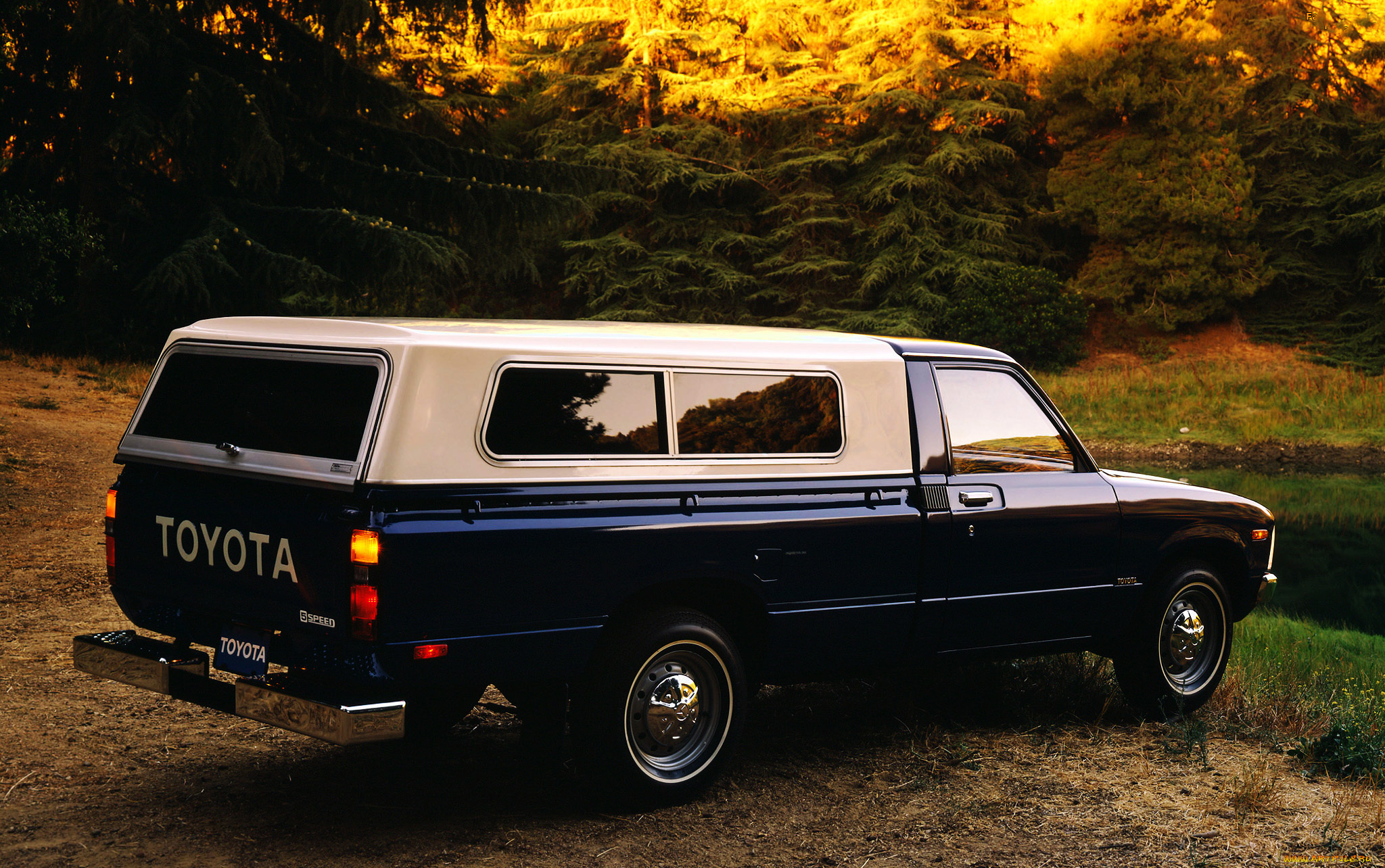 toyota, deluxe, long, truck, 2wd, 1979, автомобили, toyota, truck, long, 2wd, 1979, deluxe