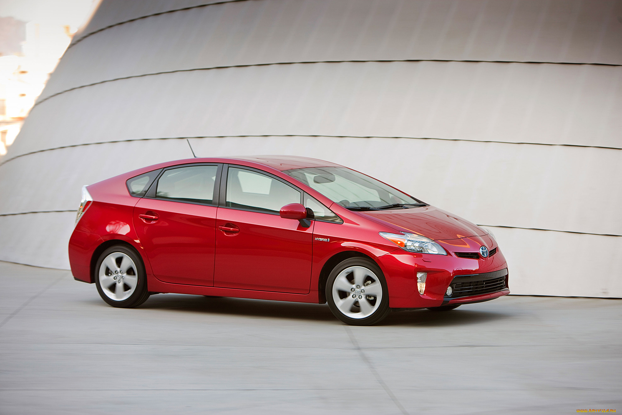 toyota, prius, 2013, автомобили, toyota, 2013, prius