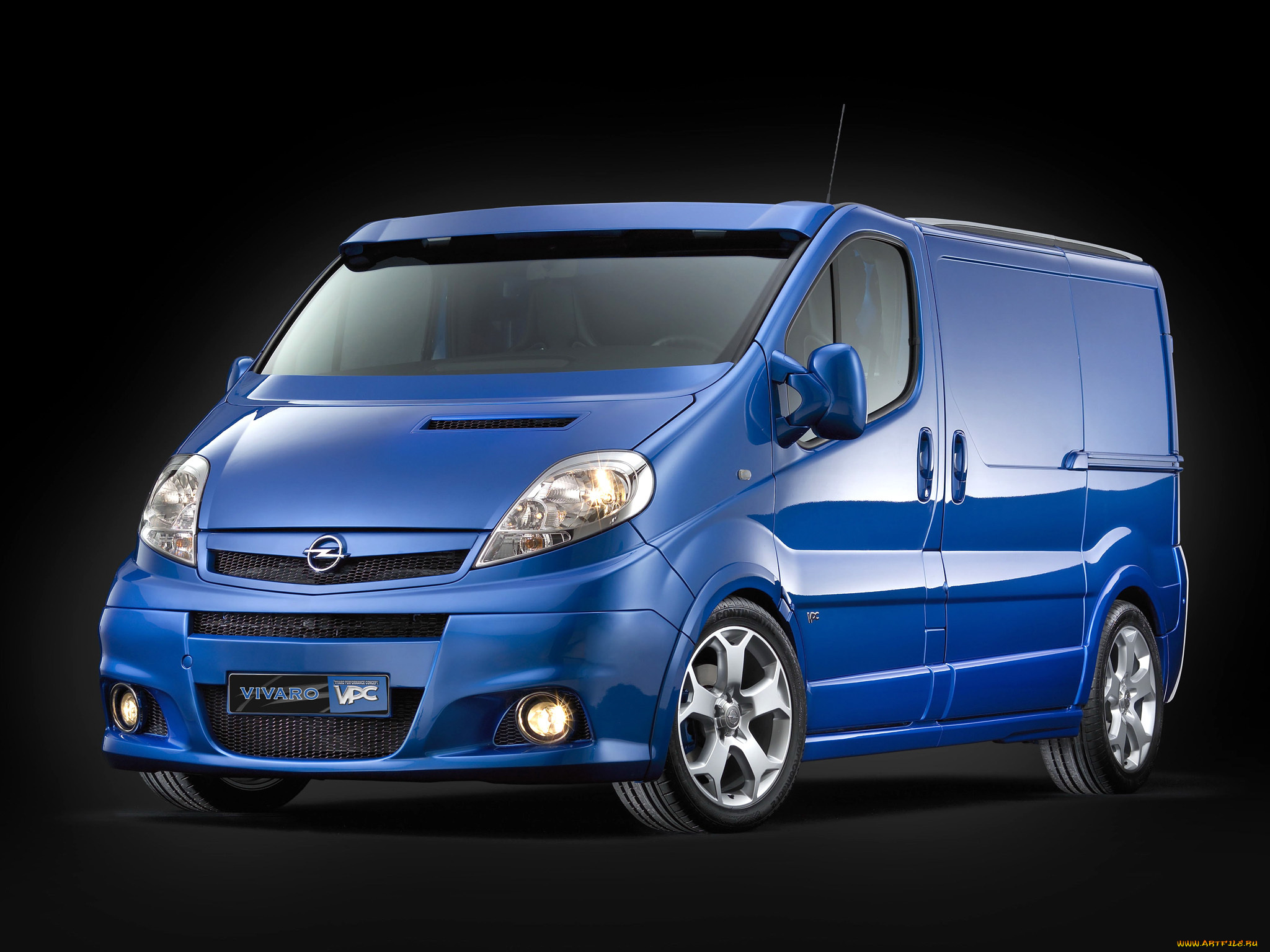 opel, vivaro, vpc, concept, 2007, автомобили, opel, 2007, concept, vpc, o, vivar