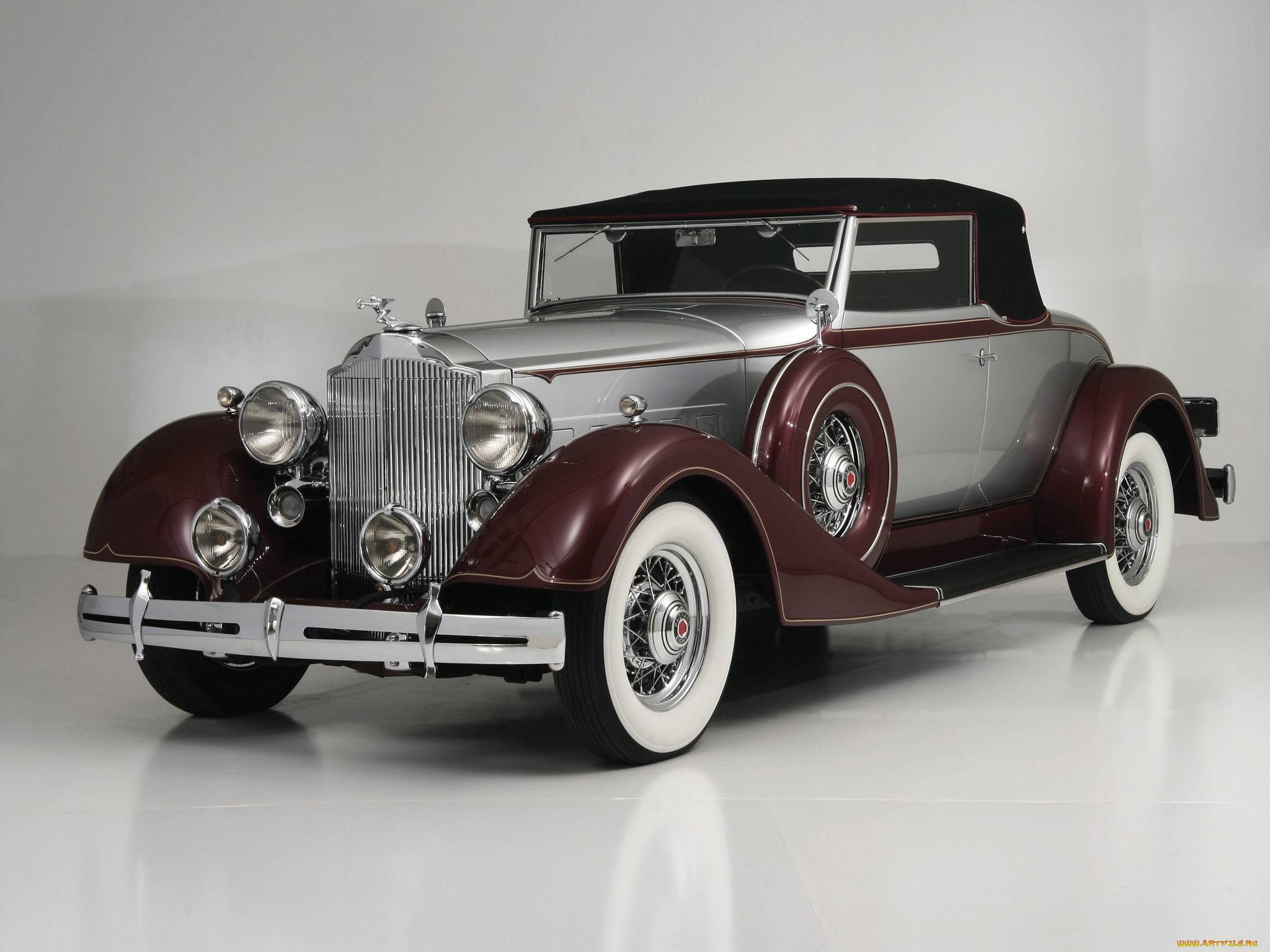 packard, eight, coupe, roadster, , 1934, автомобили, packard, авто