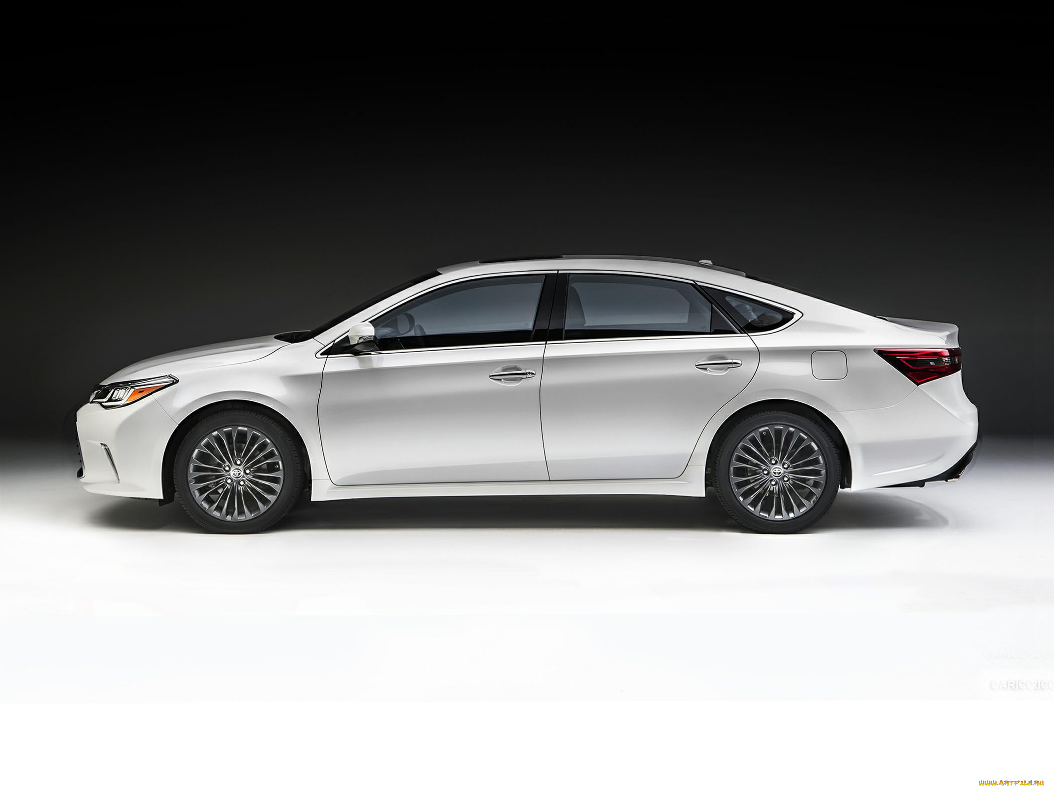 toyota, avalon, 2016, автомобили, toyota, 2016, avalon