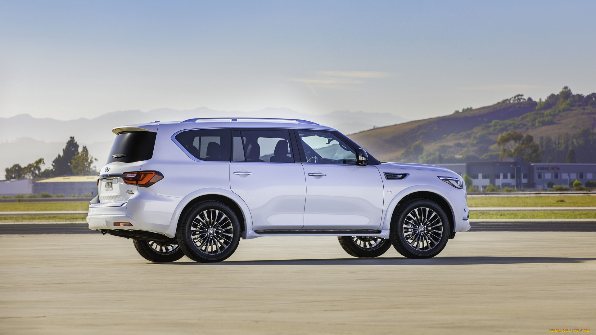 2020, infiniti, qx80, edition, 30, автомобили, infiniti, белый, инфинити, автомобиль, qx80, 2020