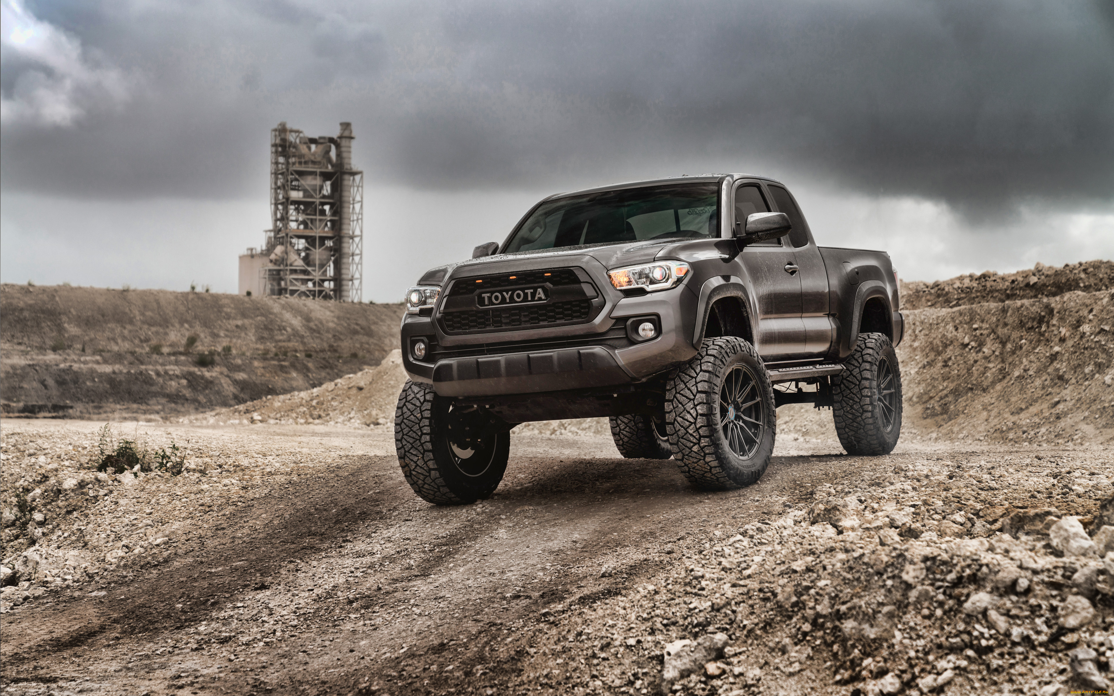 2019, toyota, tacoma, автомобили, toyota, японские, внедорожники, 2019, года, offroad, tacoma