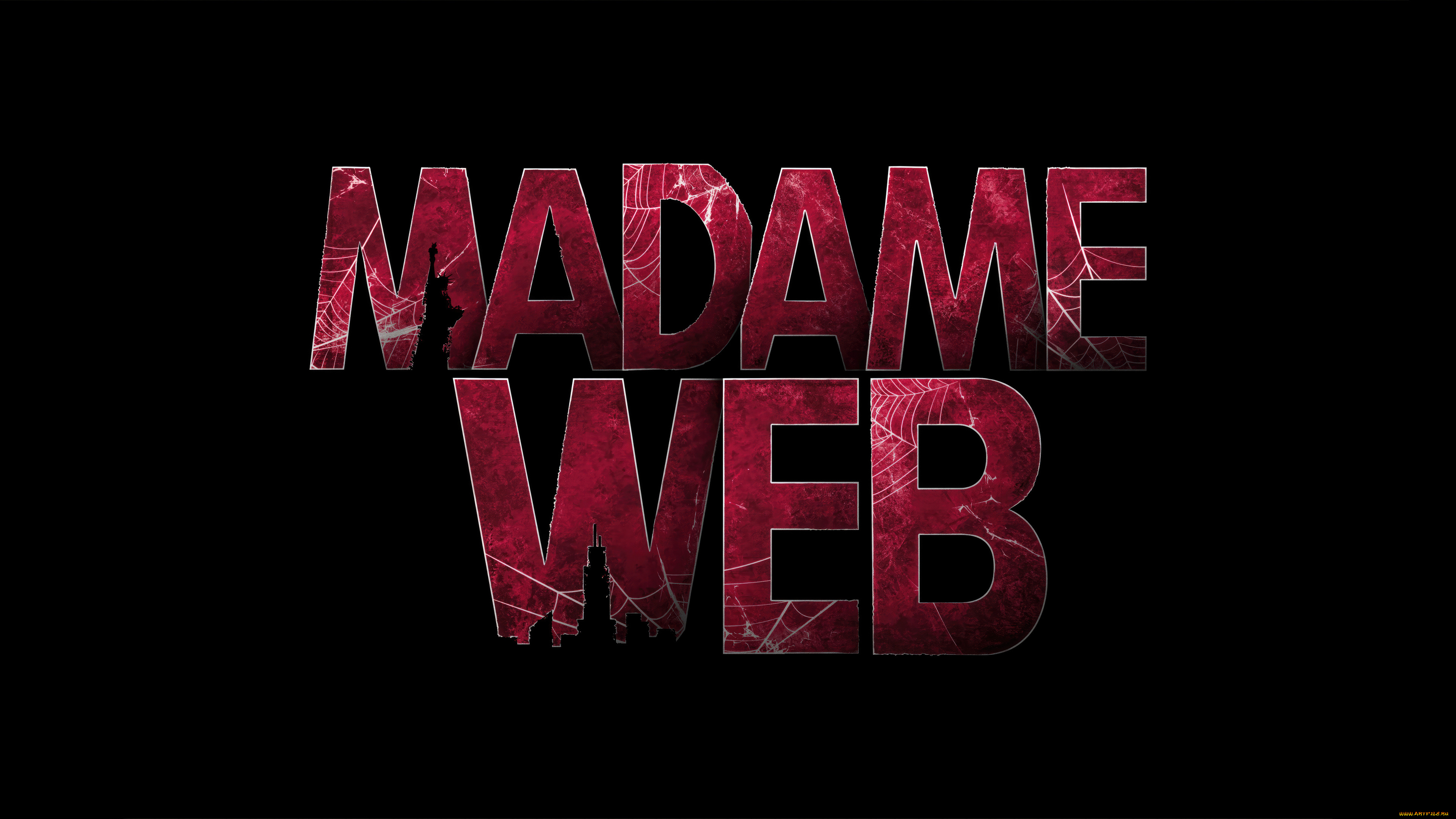 madame, web, , , 2024, , кино, фильмы, -unknown, , другое, madame, web, фантастика, боевик, постер, будущие, премьеры, фильм, дакота, джонсон, dakota, johnson, cassandra, webb