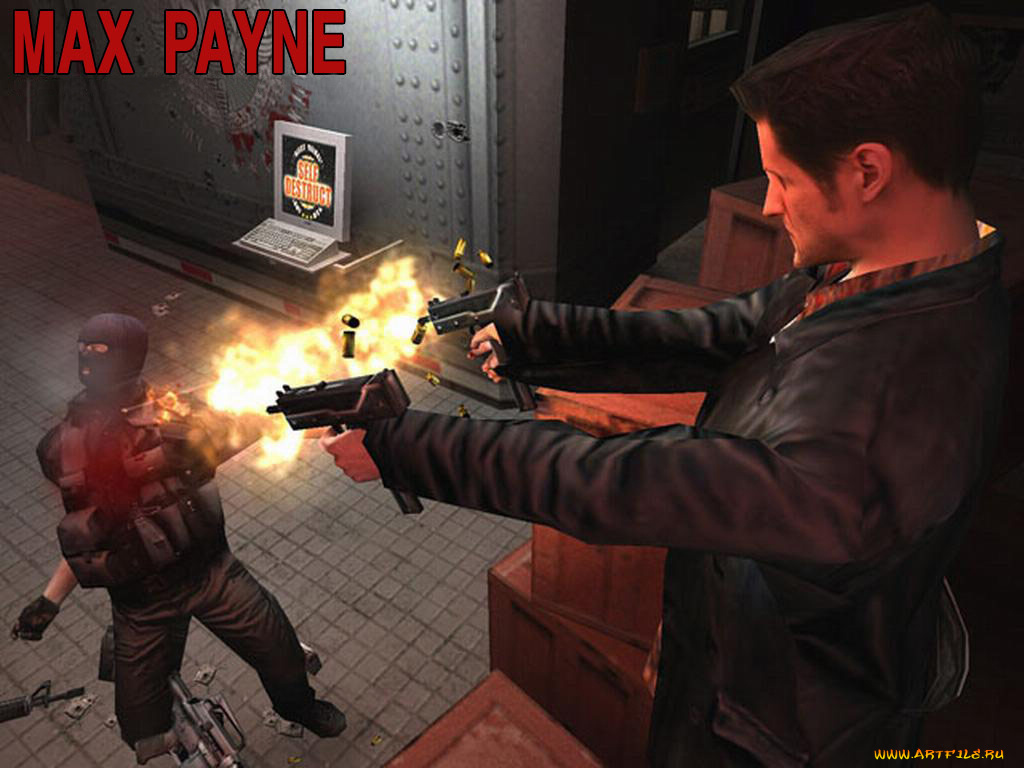 видео, игры, max, payne