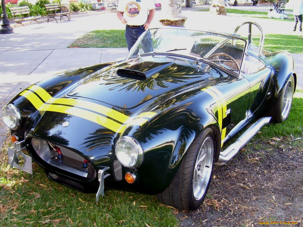 ac, shelby, cobra, автомобили, выставки, уличные, фото